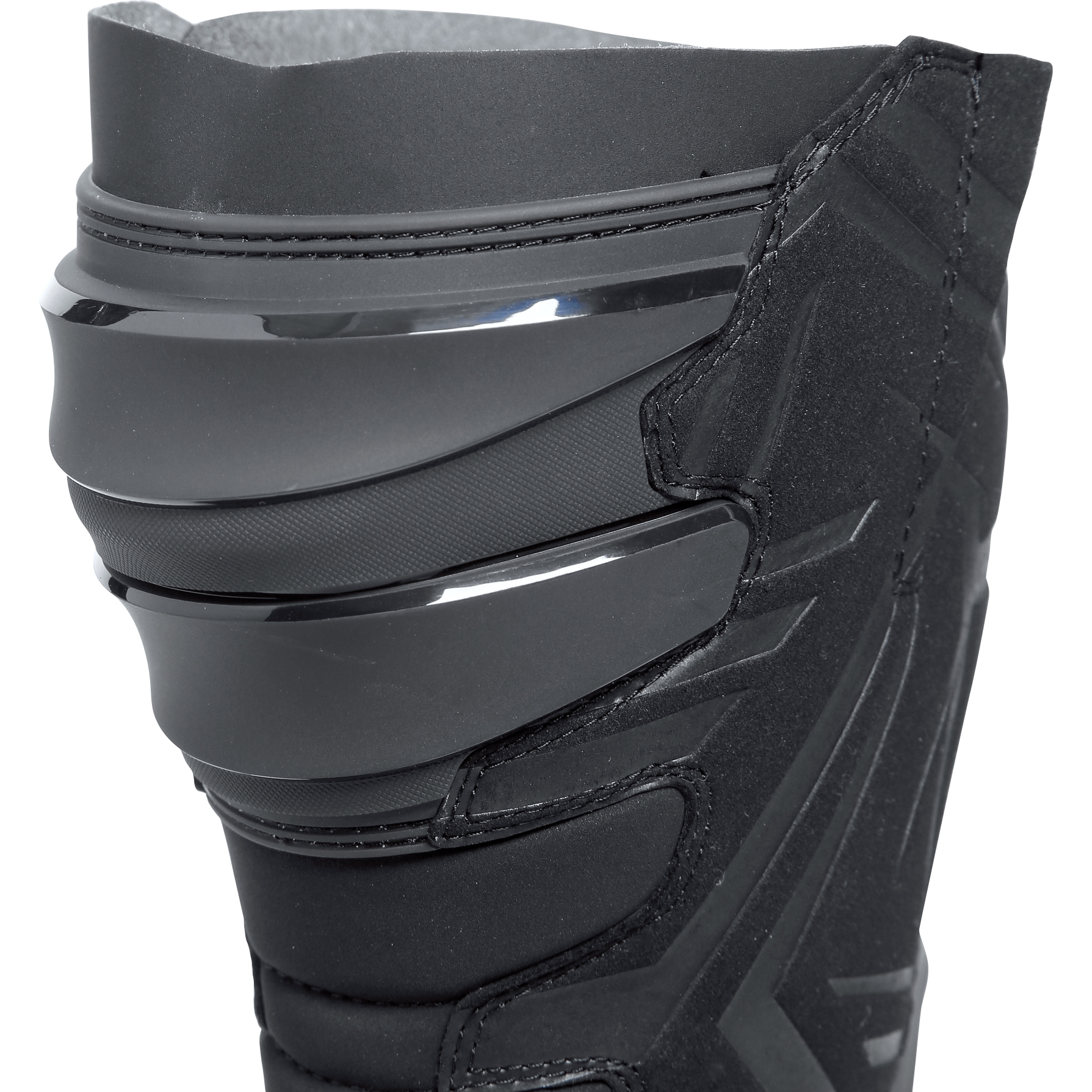 TCX-S-TR1 WP Motorradstiefel lang schwarz 45-3007751999001745