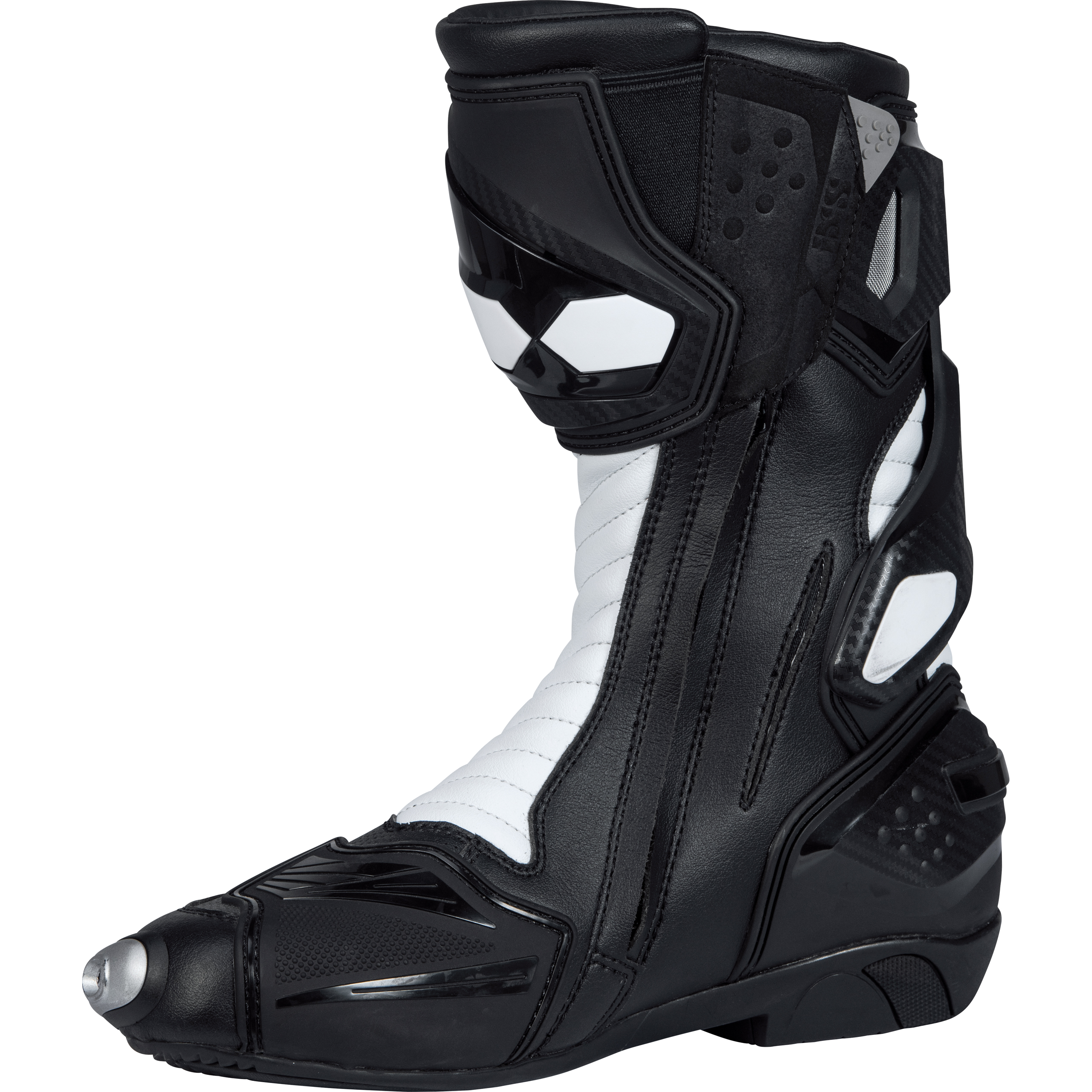 IXS-RS-1000 Sport Stiefel schwarz 41-3007171999001741
