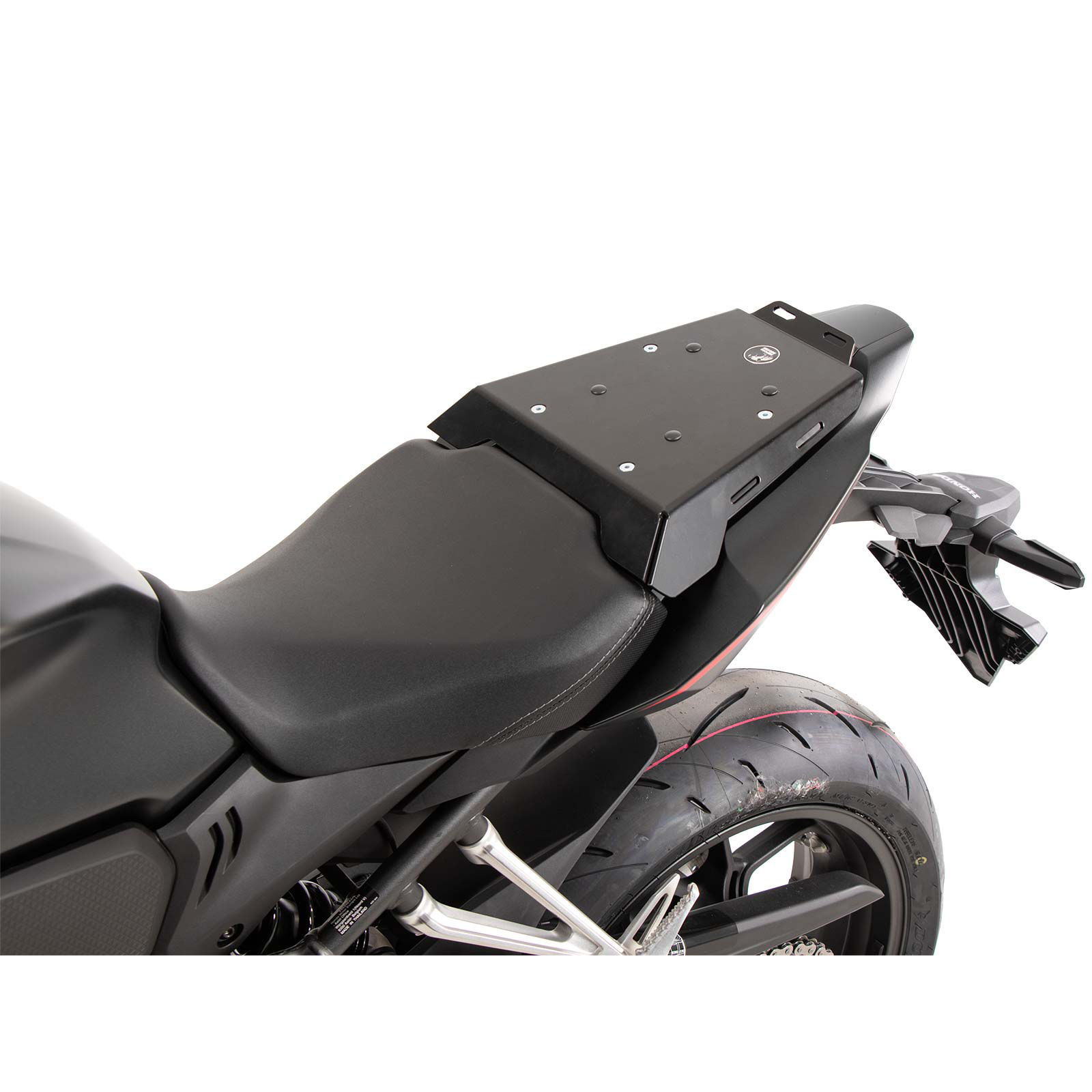 Hepco & Becker Gepäckträger Sportrack für Honda CBR 650 R 2024- - Motorradzubehör - Motorradgepäck