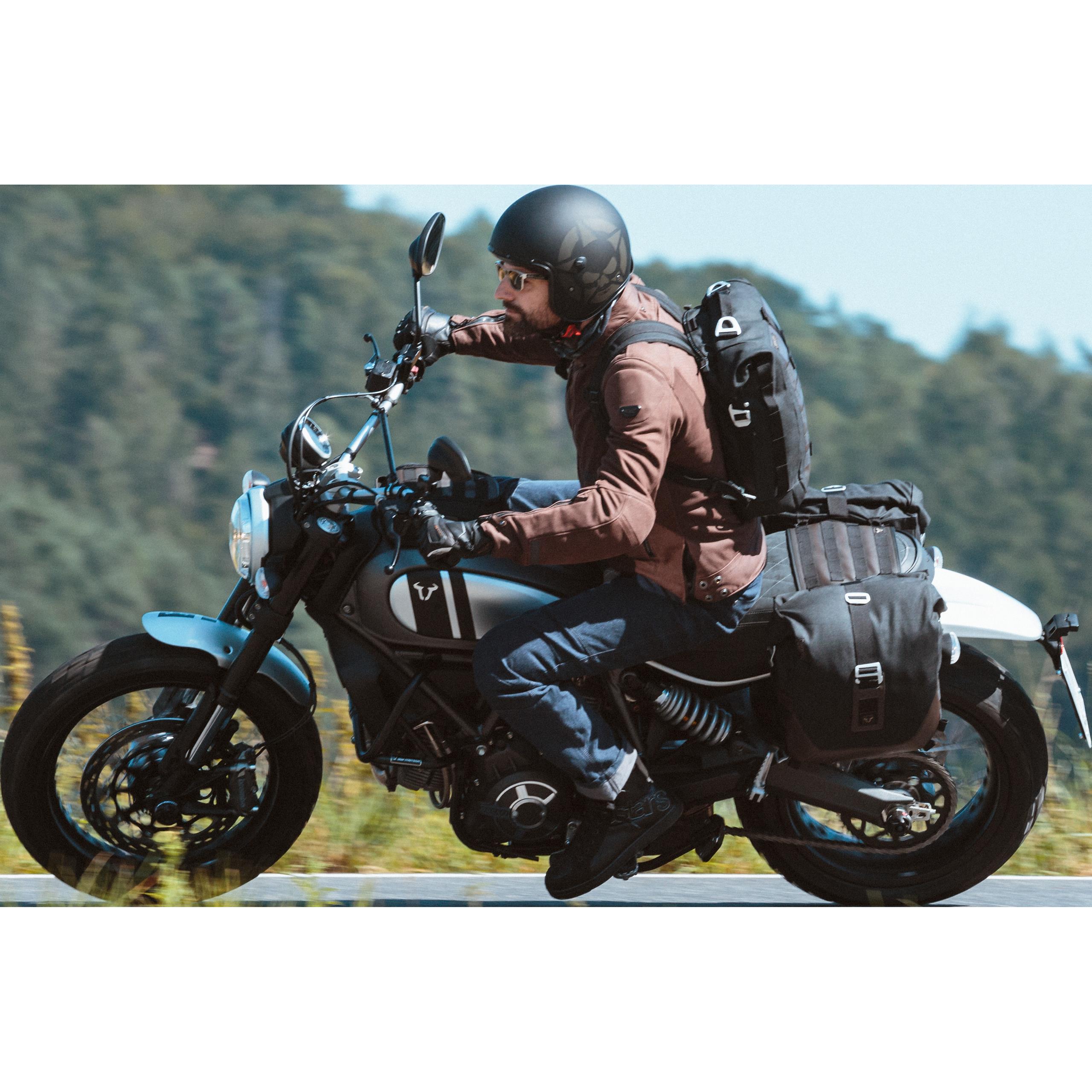SW-MOTECH-Satteltasche Legend Gear LS-5703471197010020