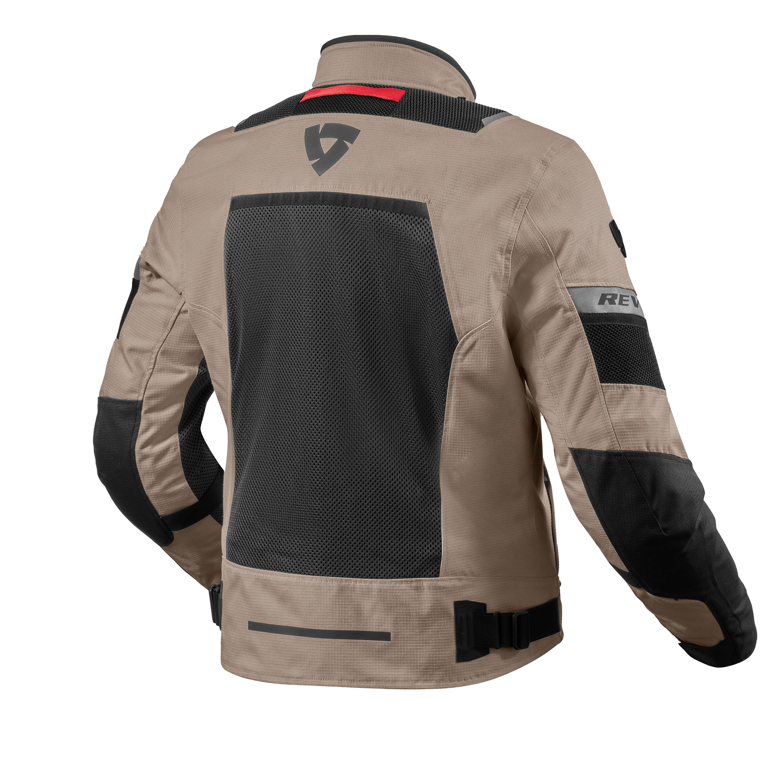 REV'IT!-Tornado 4 H2O Jacke-0002265003170013