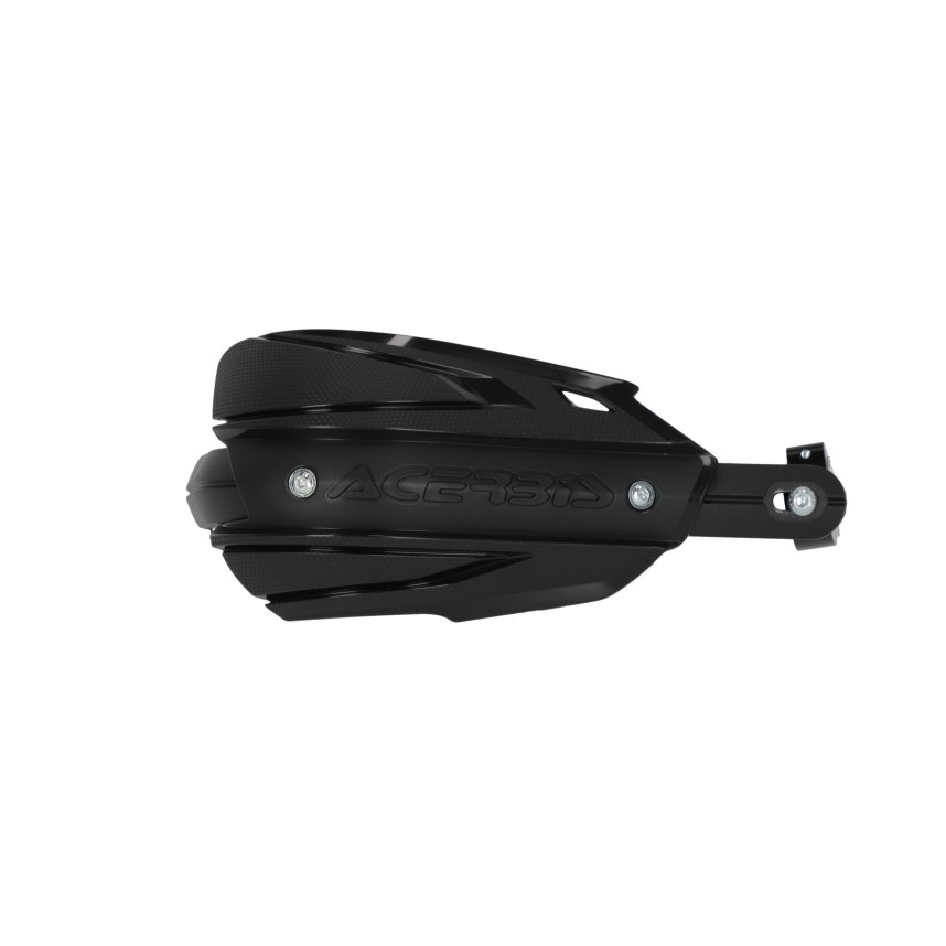 Acerbis Handprotektorenpaar Endurance-X schwarz für Tenere 700 - Motorradteile & Ersatzteile - Lenker, Griffe & Hebel