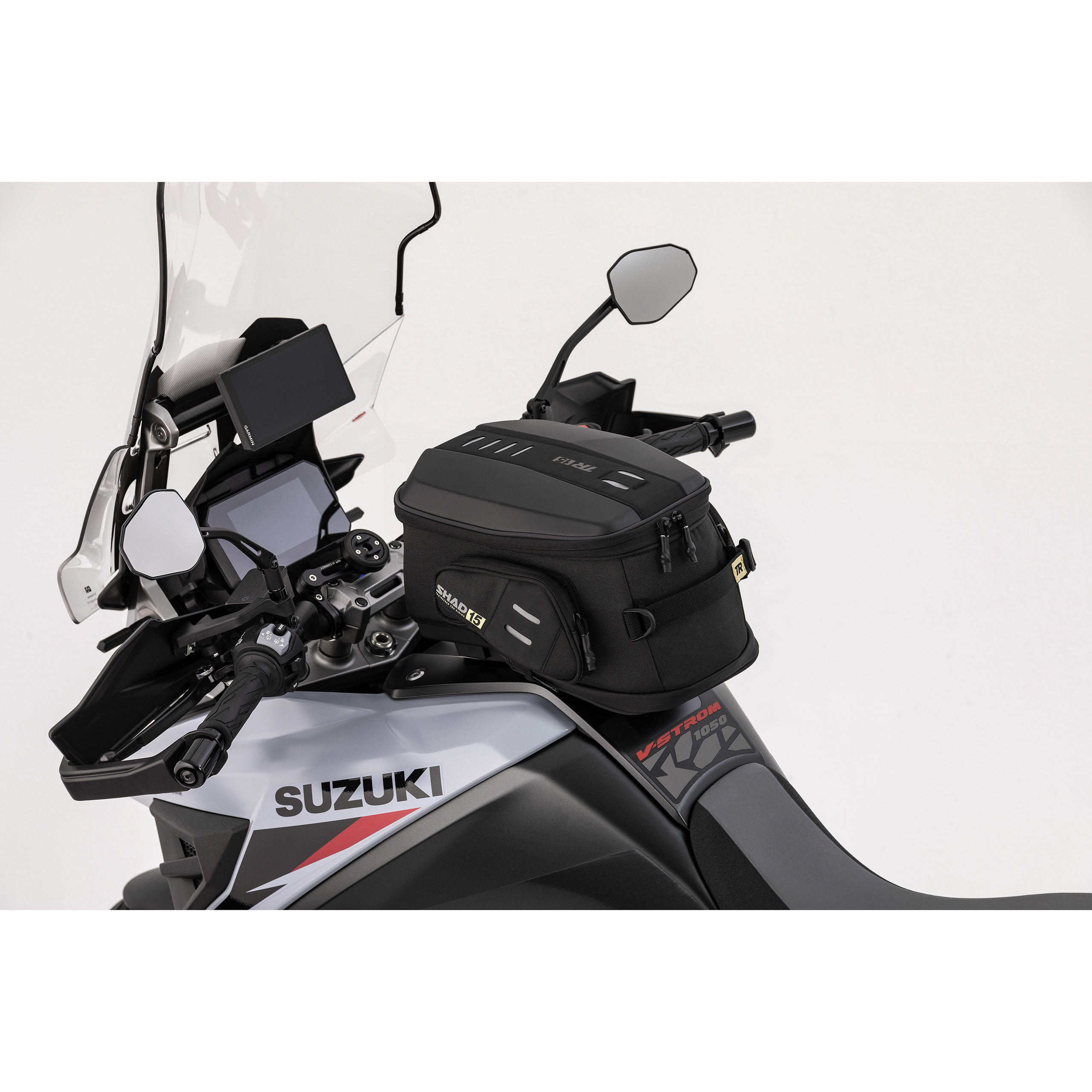 Shad-Click System Tankrucksack 13 Liter TR15-5751831000999031