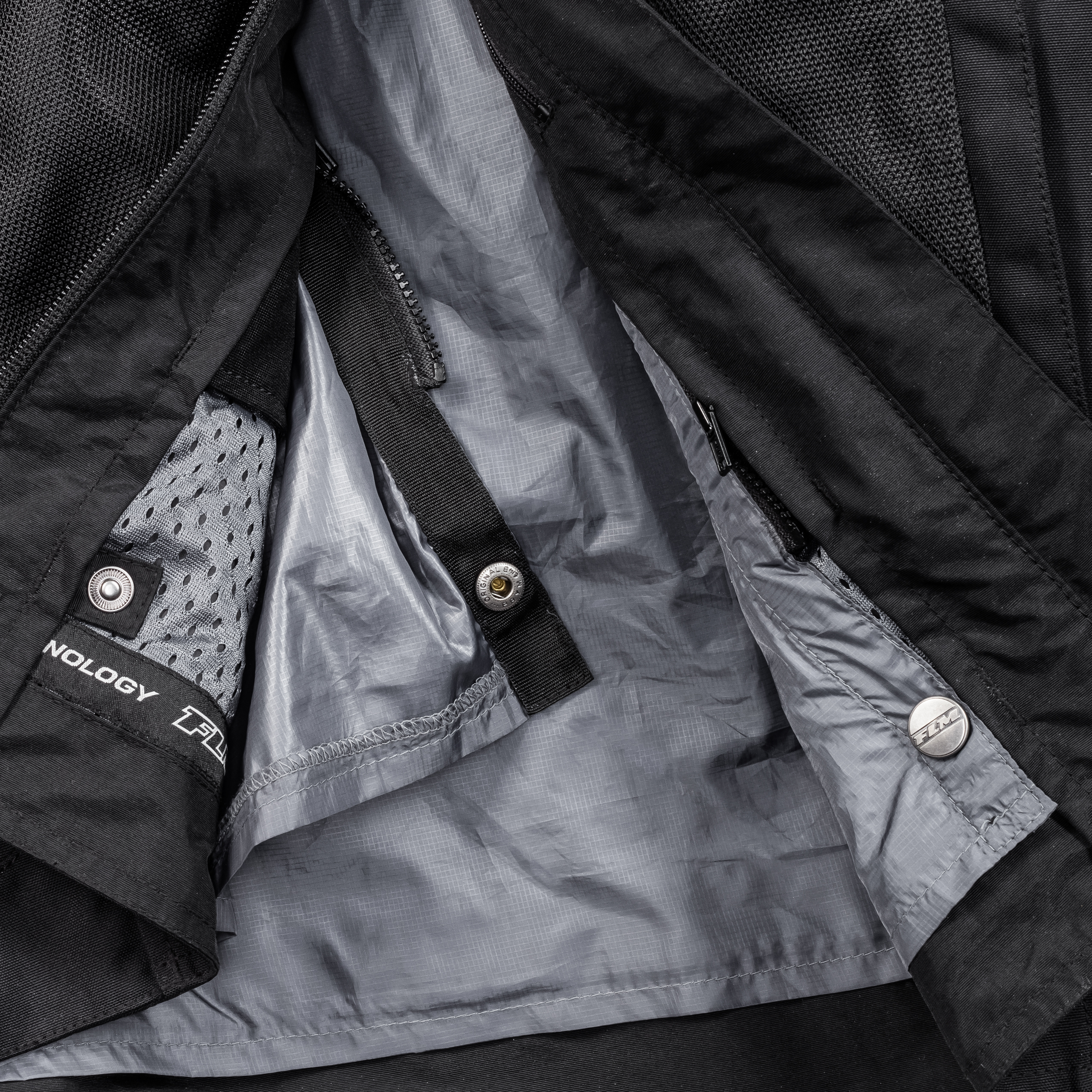 FLM-Sports Textil Jacke 1.2-2014221999004013