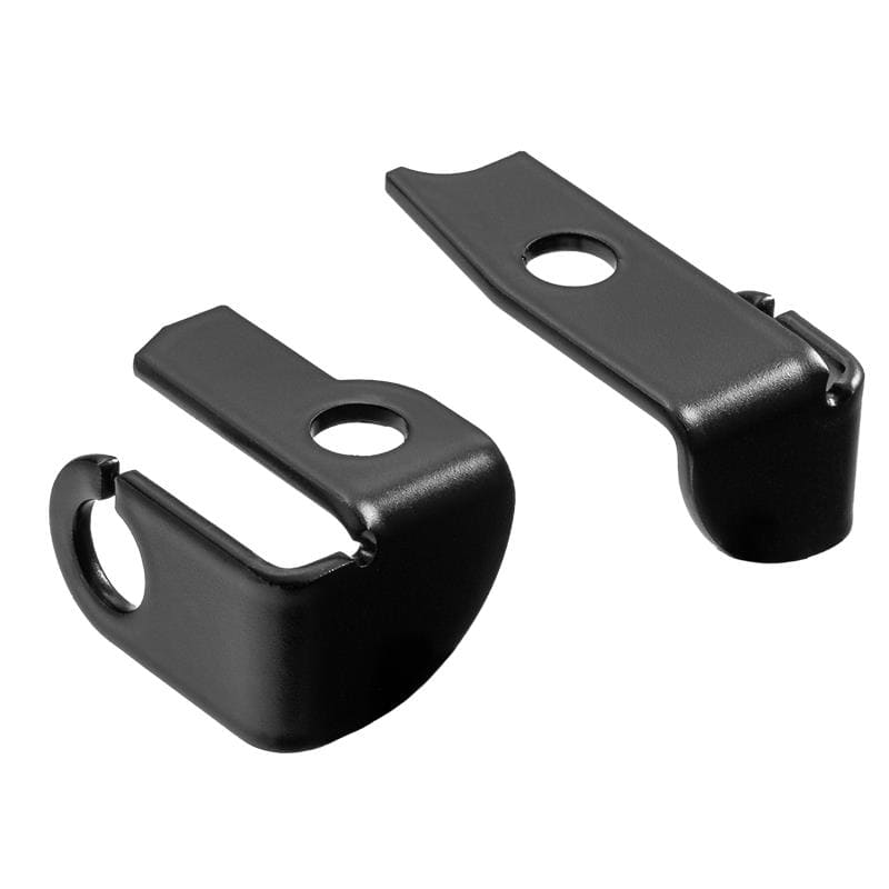 Zieger Blinkerhalter M8+M10 Lenkeramatur für Harley Sportster