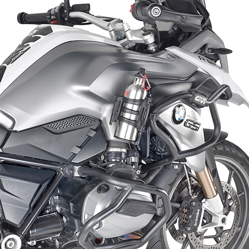 Givi-Flaschenhalter E199 für Thermo Trinkflasche STF500S-0001507189000000