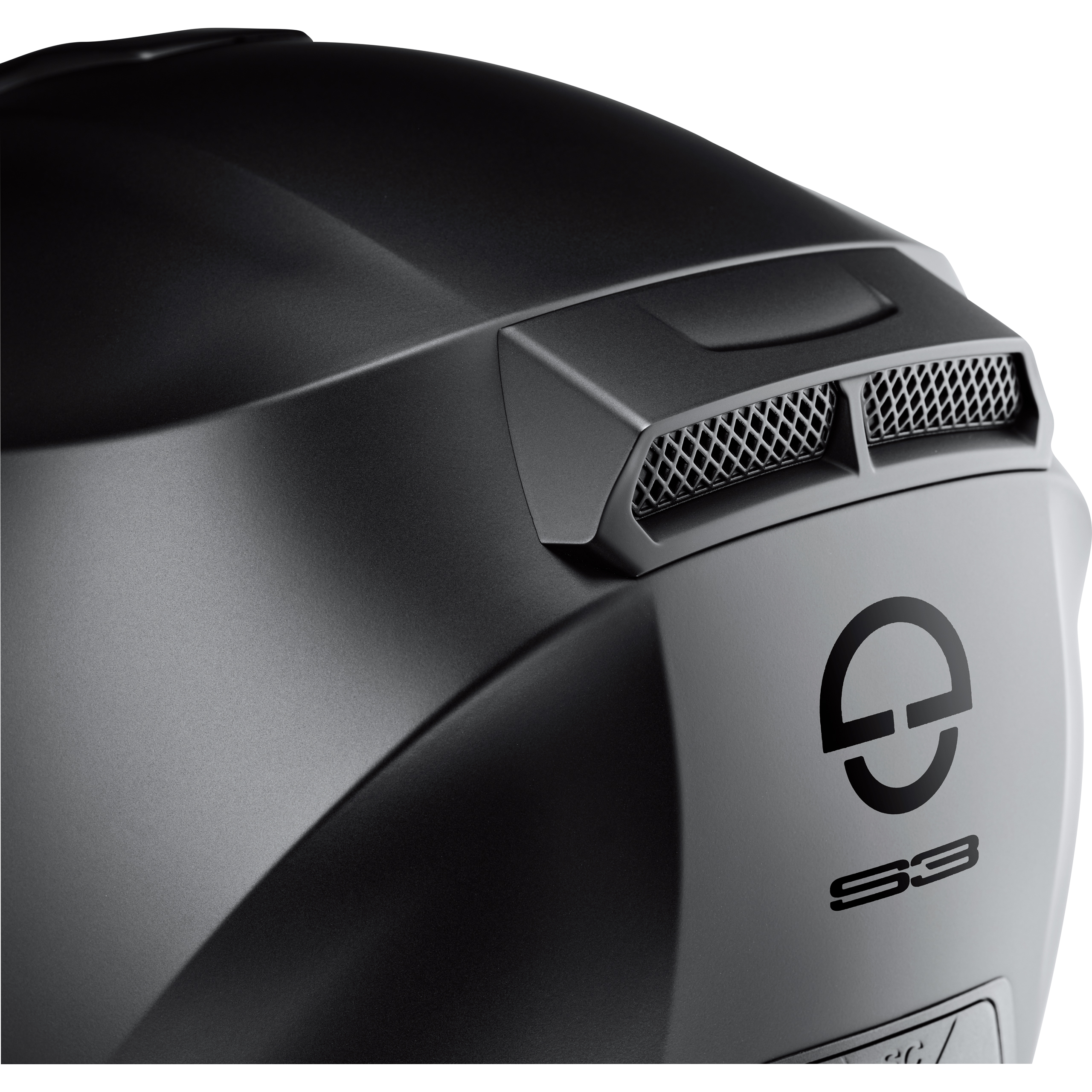 Schuberth-S3 mattschwarz-4603881999014