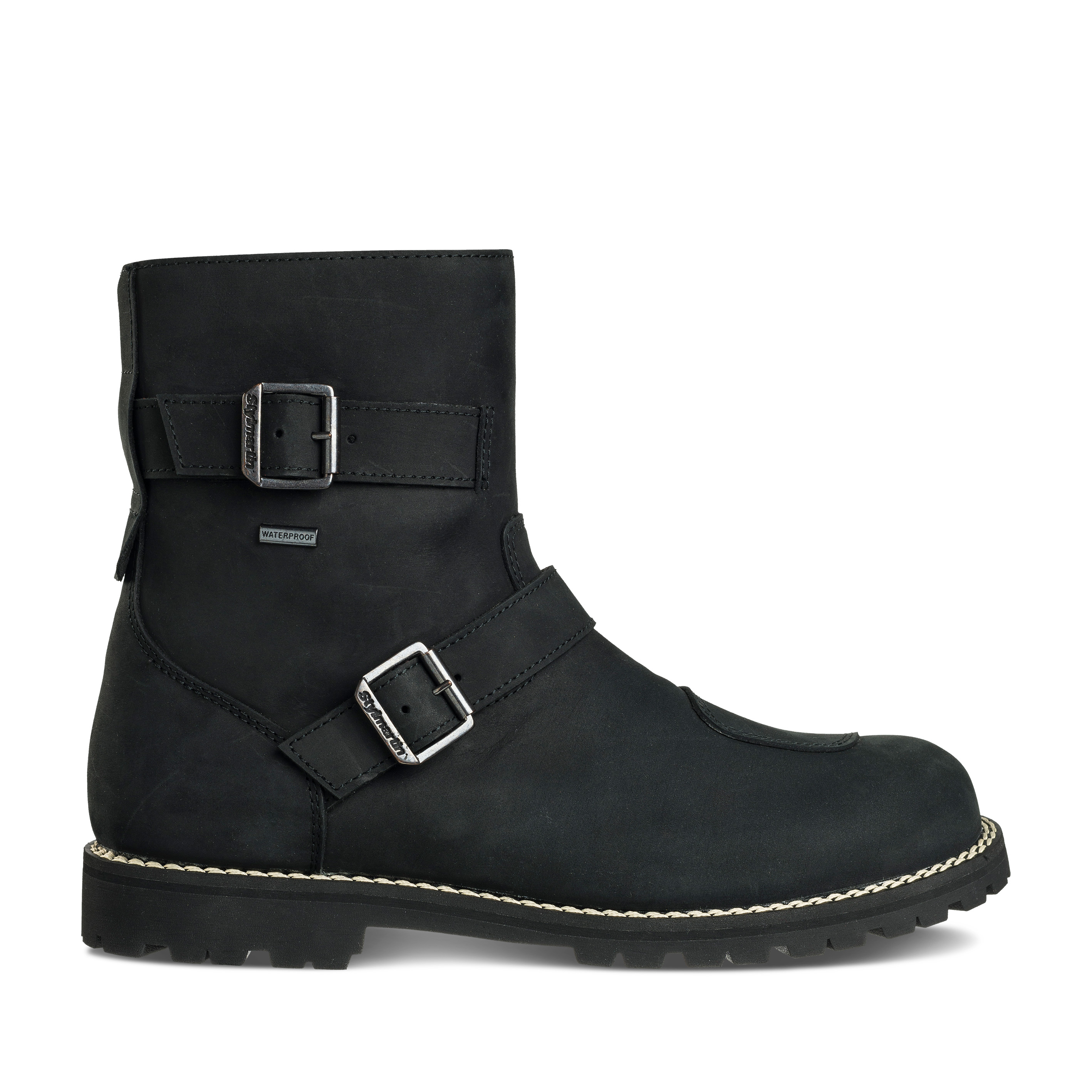 Stylmartin-Legend Mid WP Motorradstiefel-0001848999001742