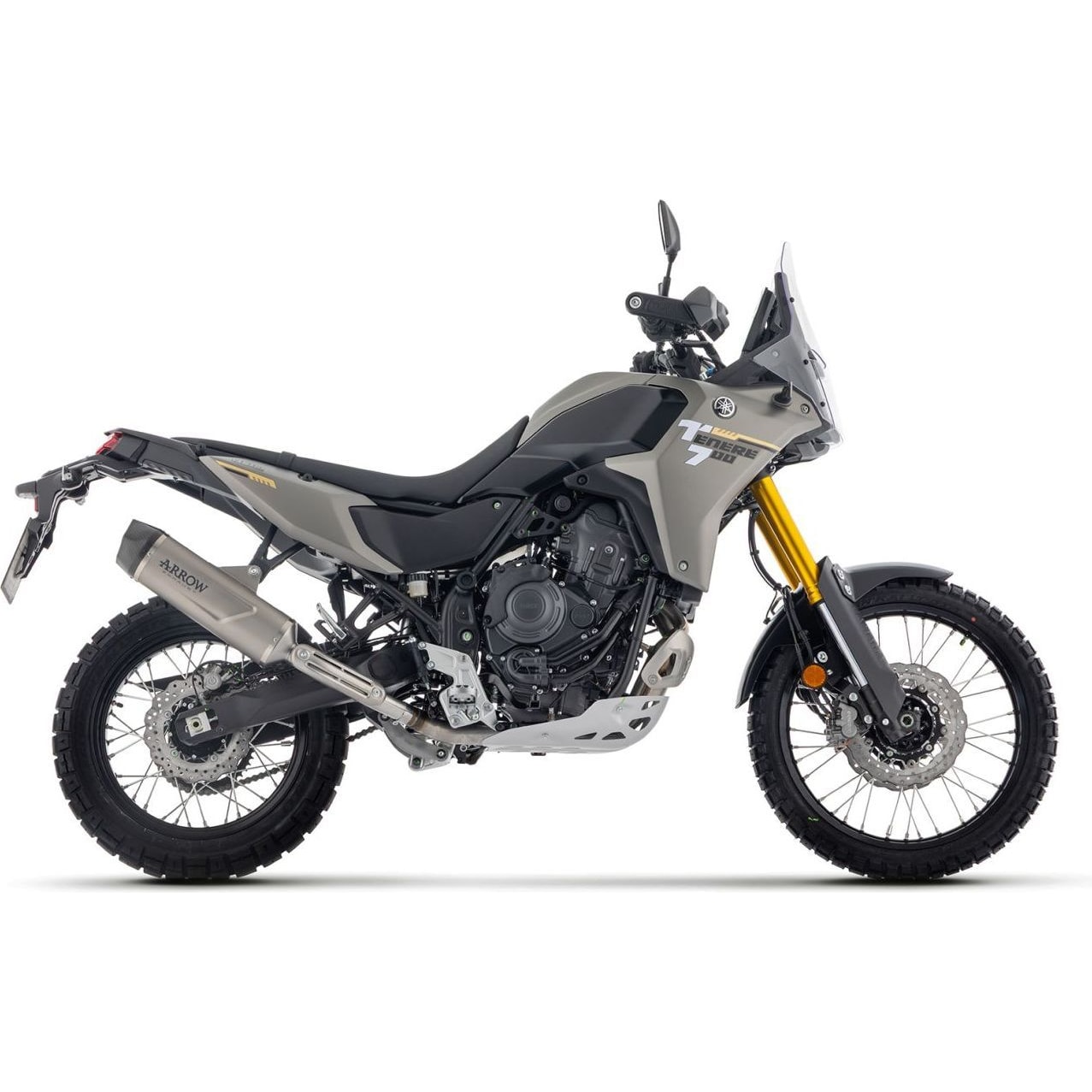 Arrow Exhaust-Auspuff Indy-5703171000000212