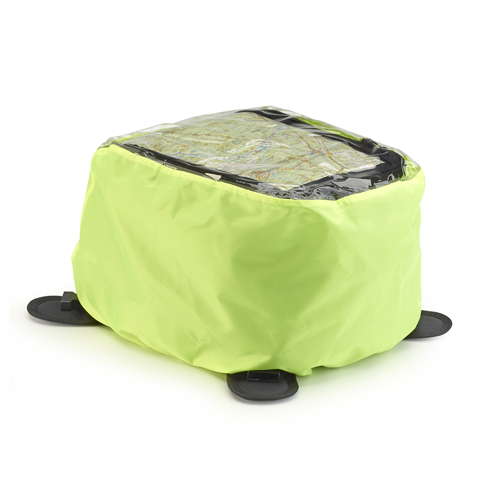 Givi-Tankrucksack Magnet/Riemen Easy-T EA130B 26 Liter-5745531217007000