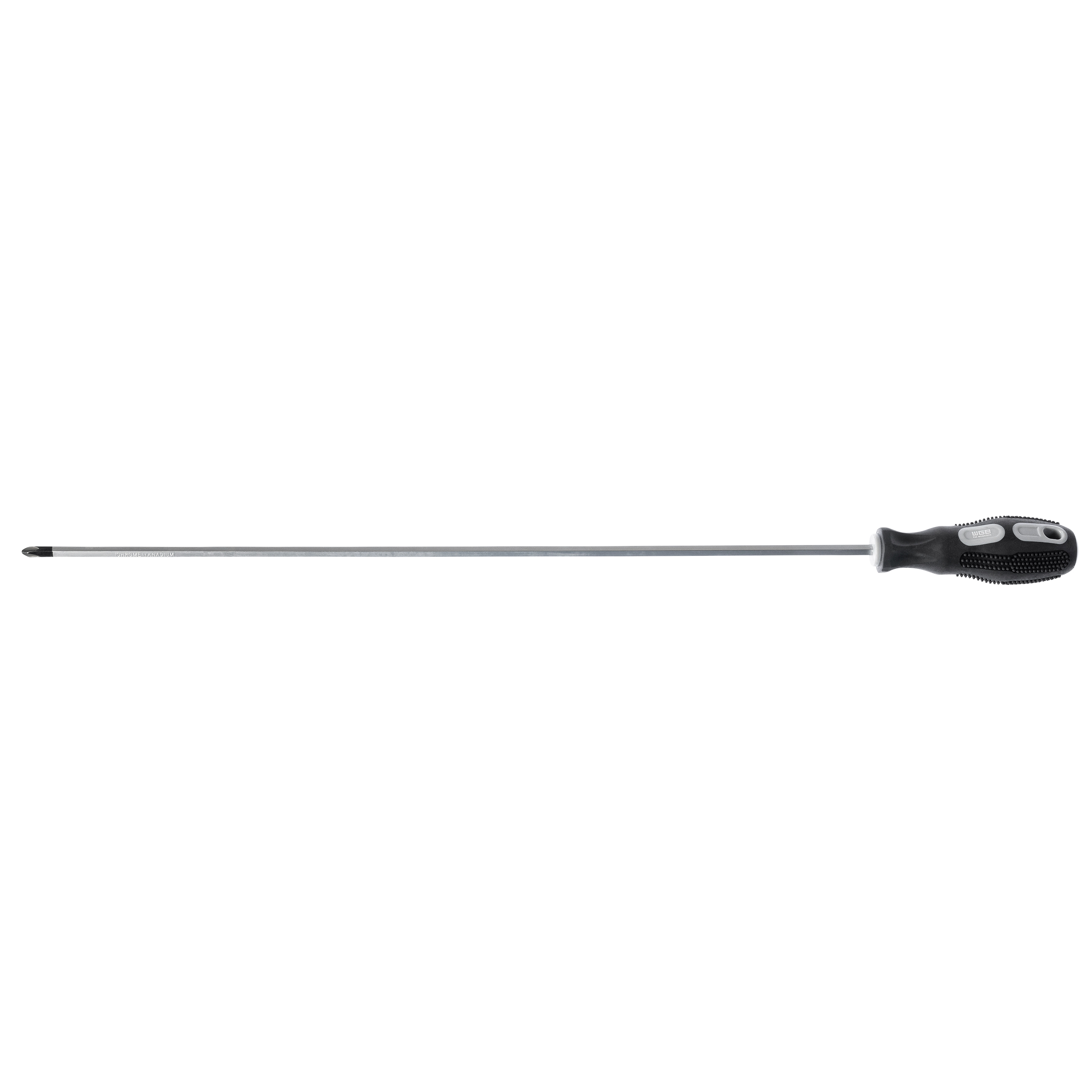 WGB-Schraubendreher 45cm Kreuz PH2-5752811001001541