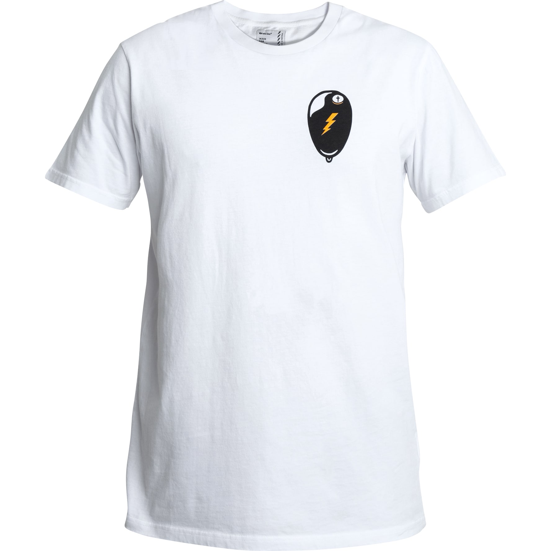 John Doe-T-Shirt Byd II-8021041999004012