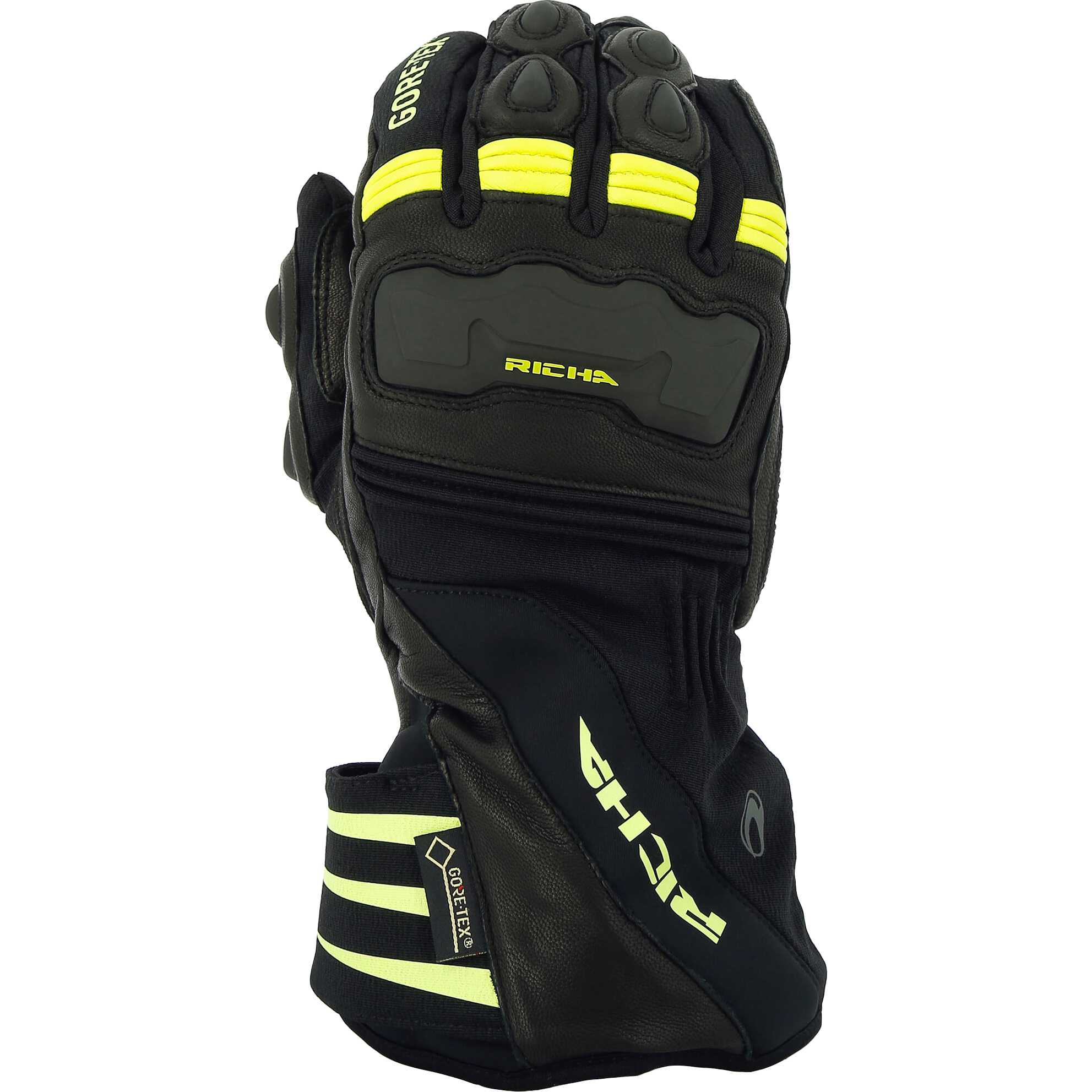 Richa-Cold Protect GTX Handschuh-3111761006009008
