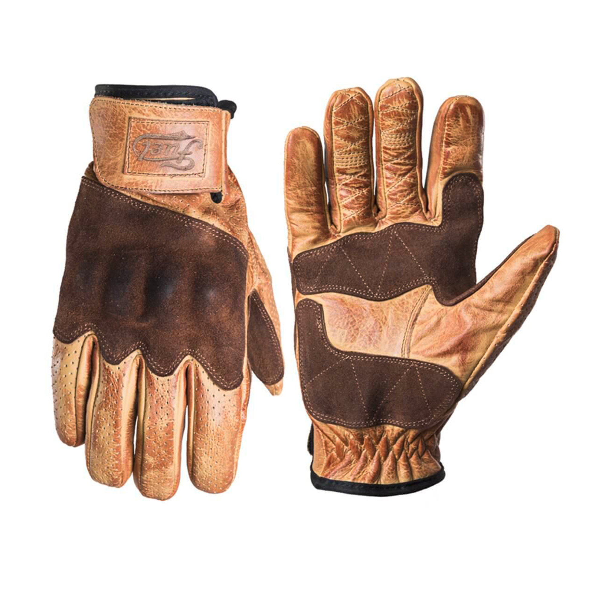 Fuel-Rodeo Lederhandschuh-0001954007009012