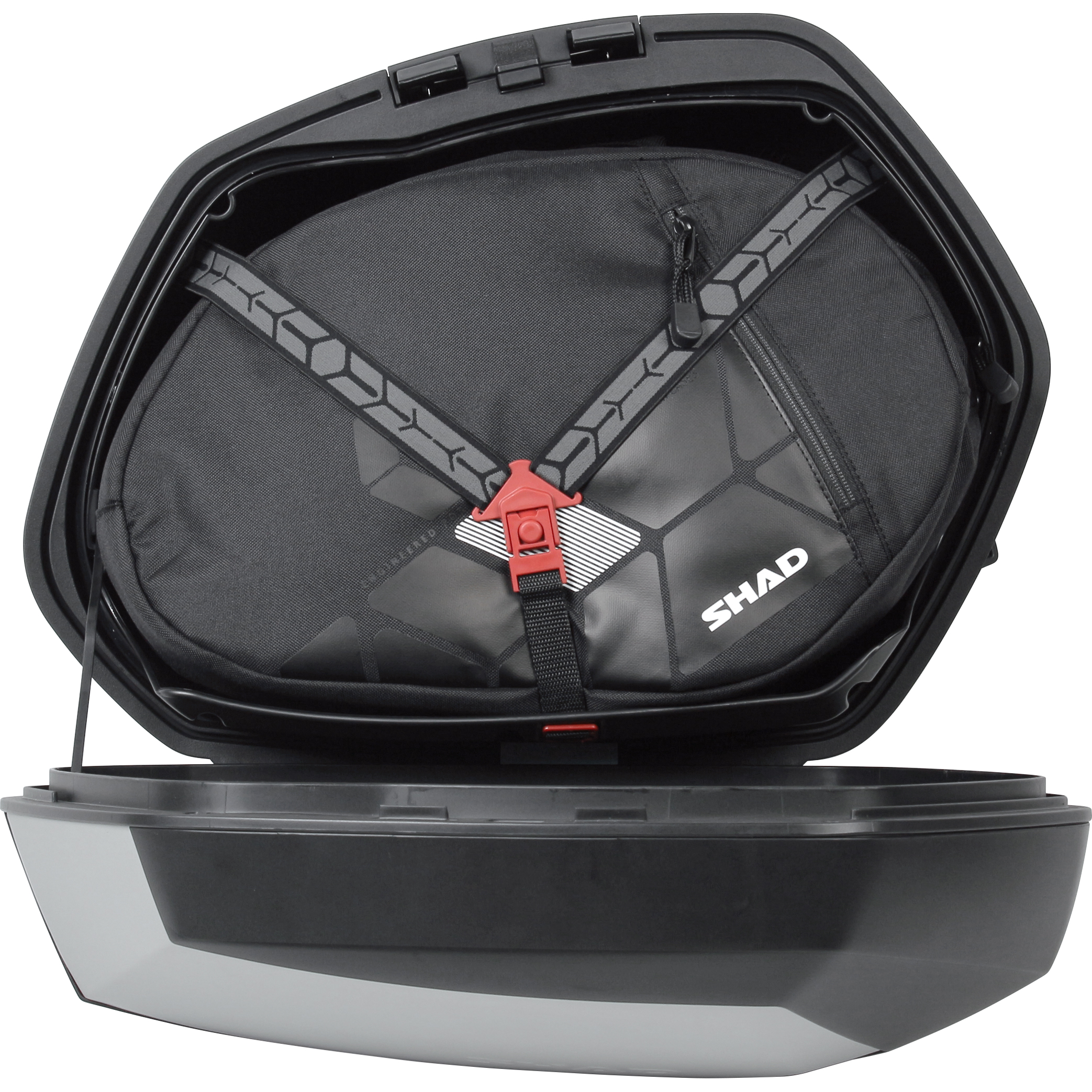 Shad-Innentasche X0IB36 für SH35/SH36 Seitenkoffer-5699771189000270