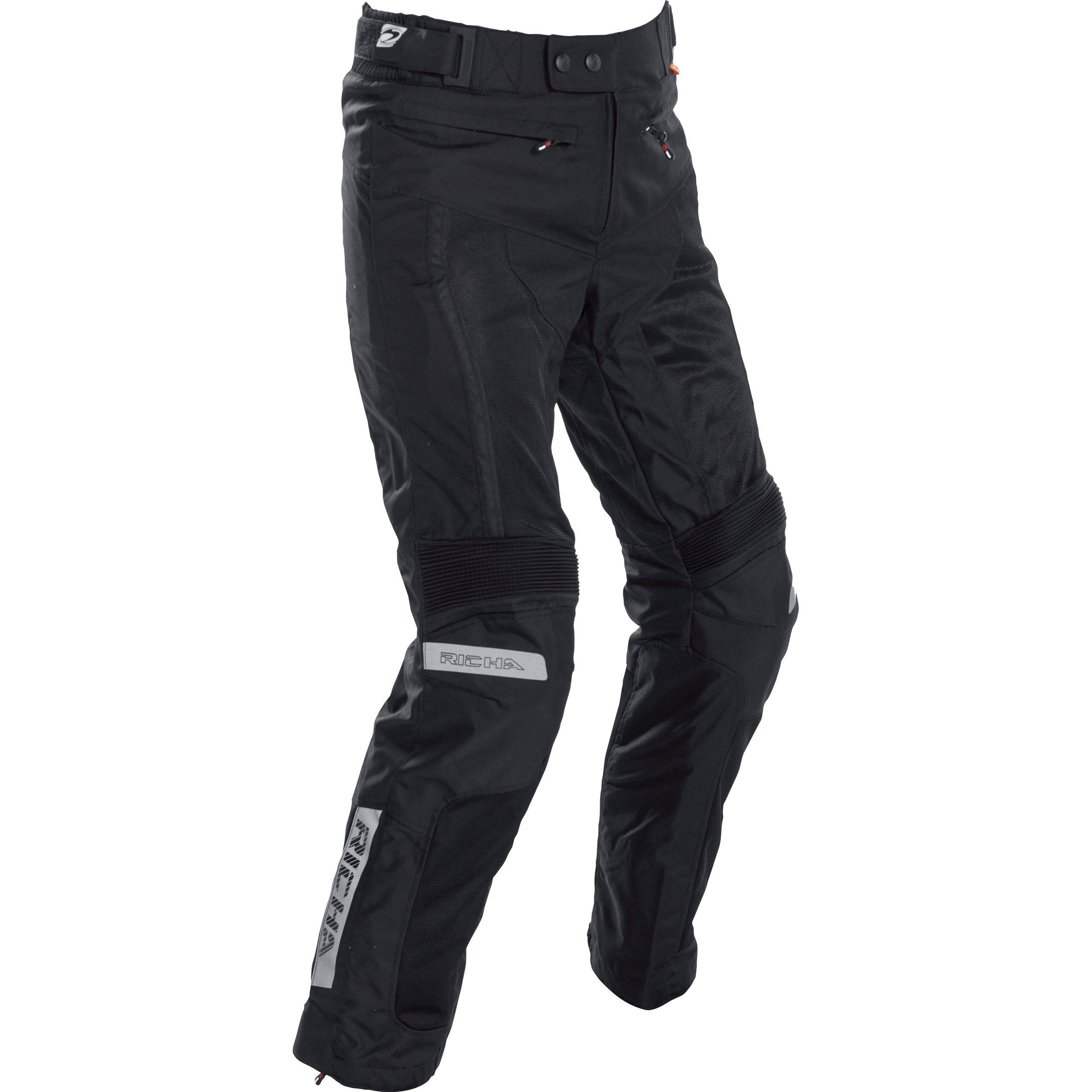 Richa-AirVent Evo Hose schwarz-2109321999001