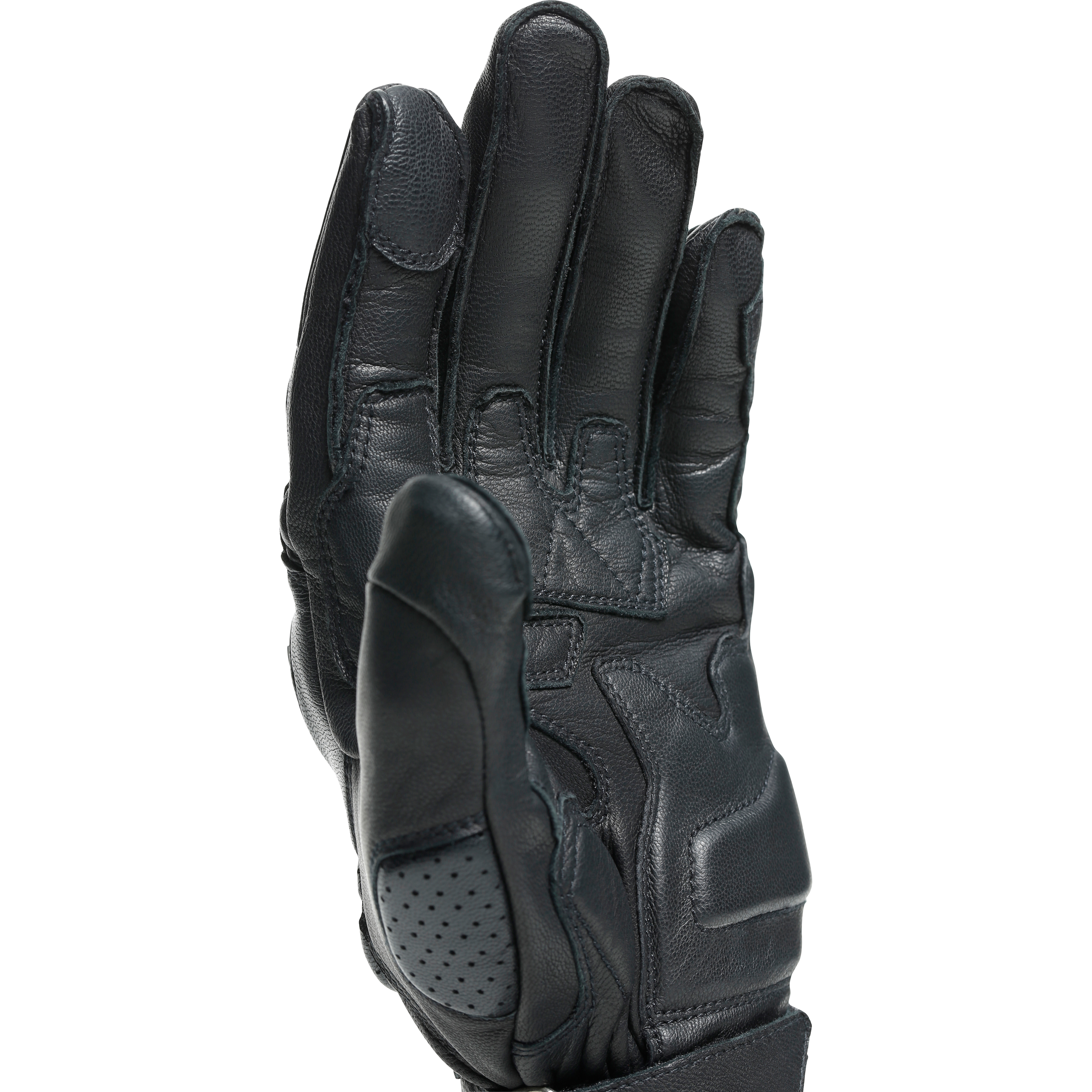 Dainese-Impeto Handschuh schwarz-3111571006001