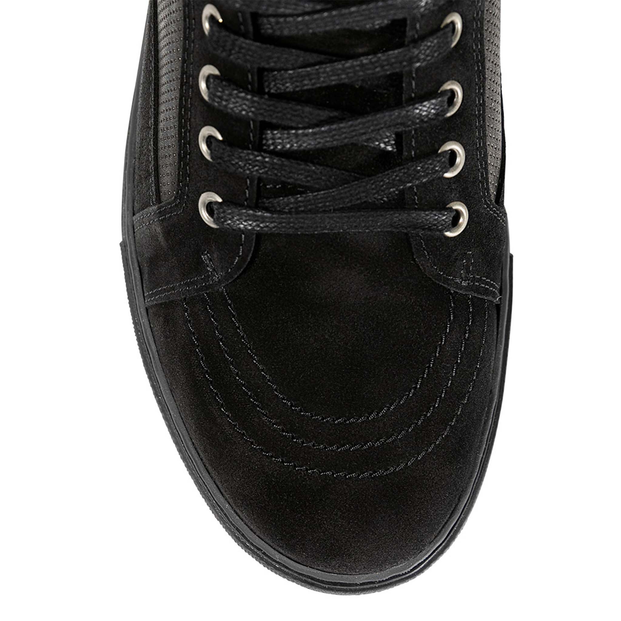 John Doe-Neo Sneaker Damen Motorradschuhe schwarz 38-0000454999001738