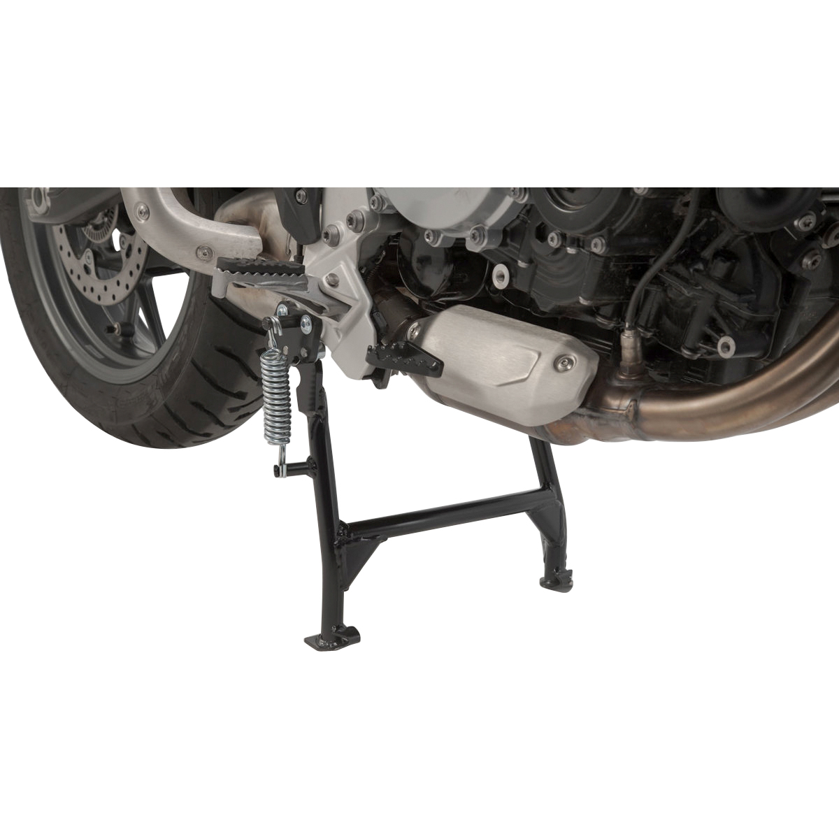 SW-MOTECH Hauptständer HPS.07.917.10000/B für F 750/800 GS mit Tieferl - Motorradteile & Ersatzteile - Anbauteile