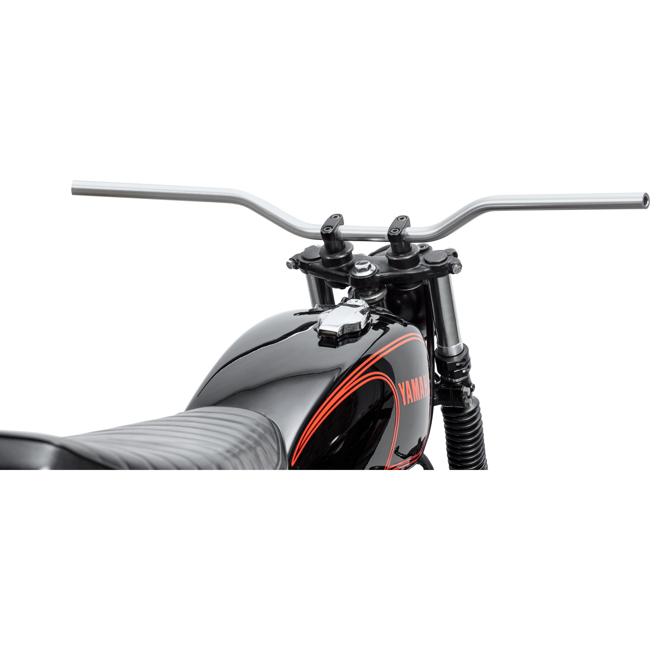 Hashiru-Superbike Sportlenker 22mm 330 Alu 84,4x66cm-5708581080000051