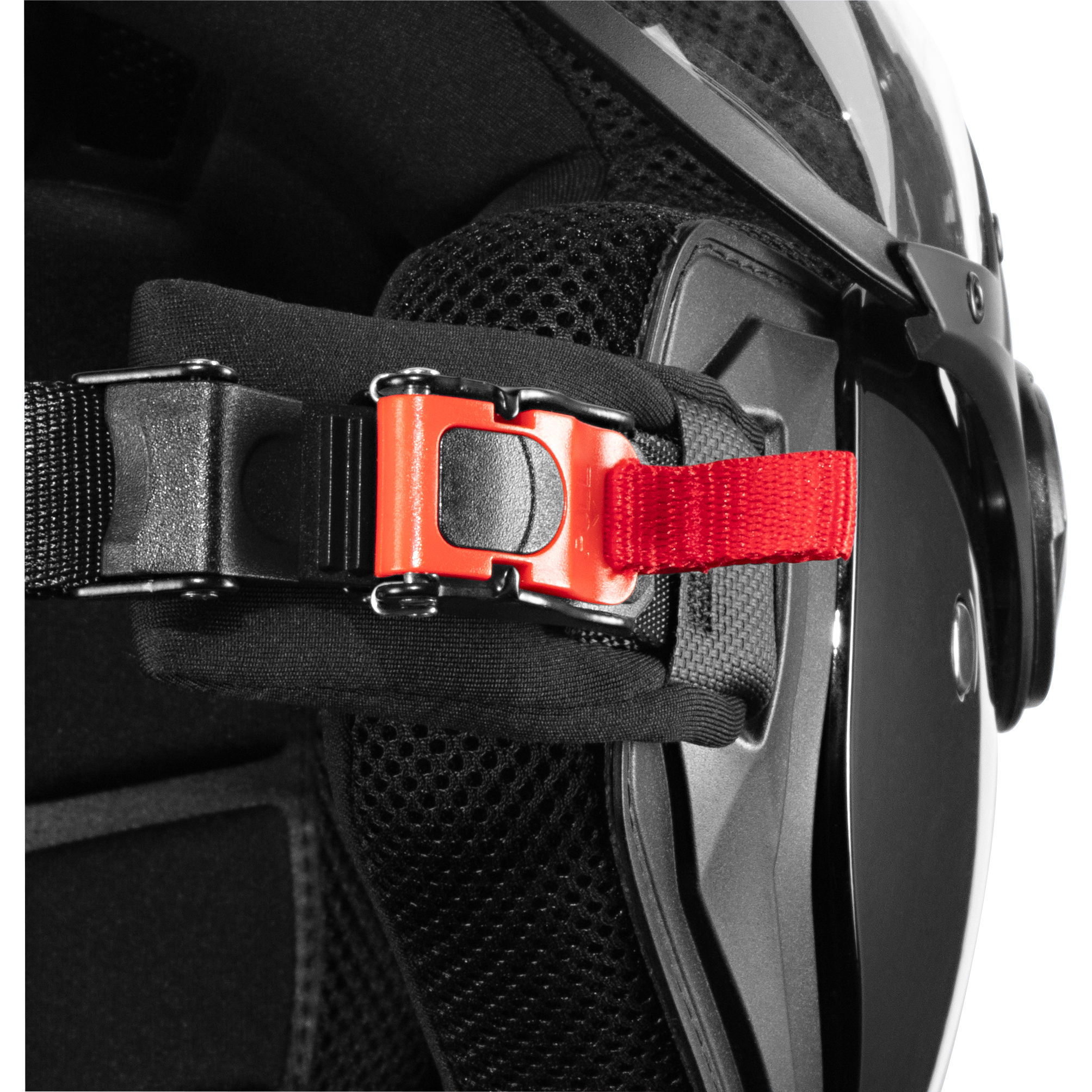 Nexo-Demi Jet Helm City II-4905411999001010