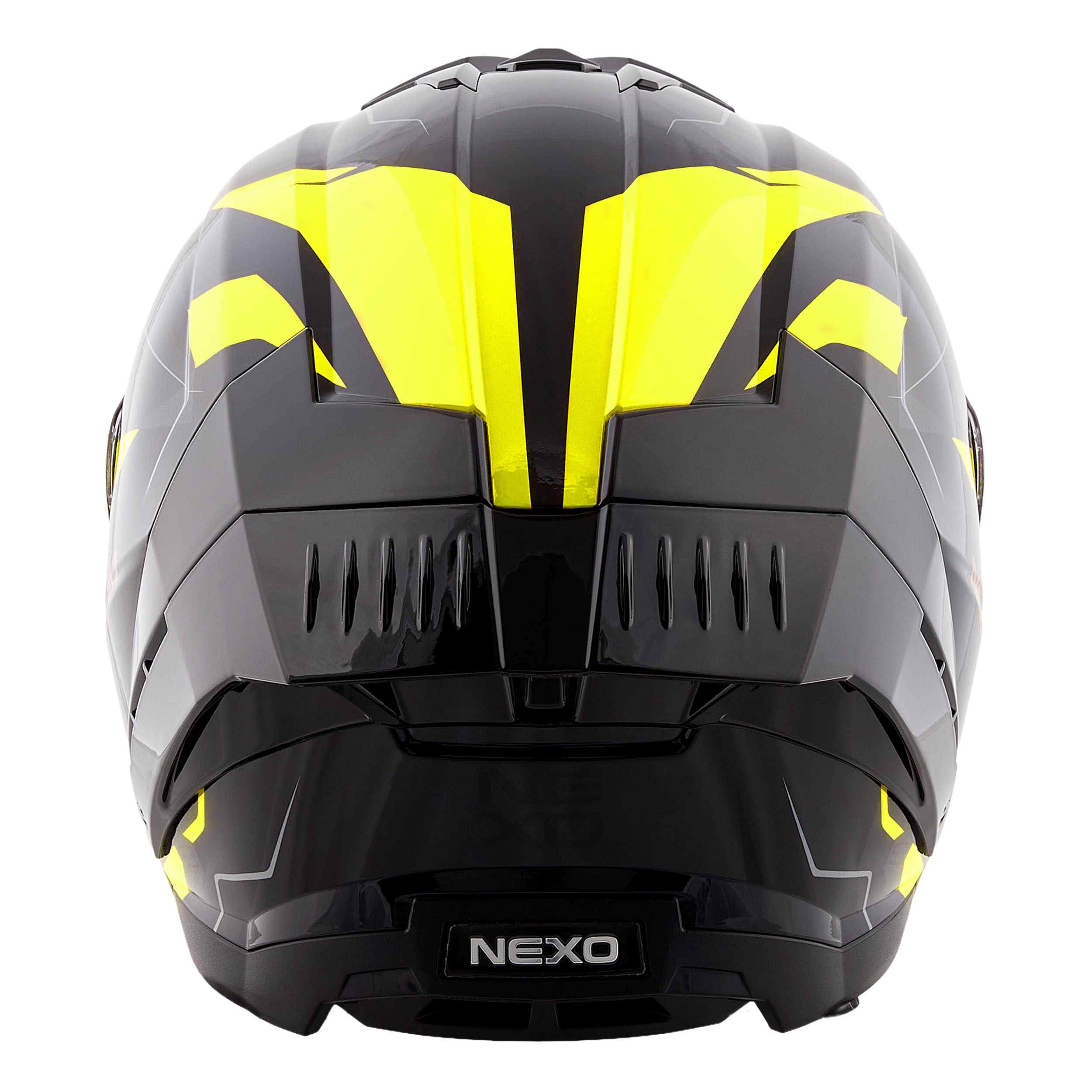Nexo-Integralhelm Sport III-4604111999065010