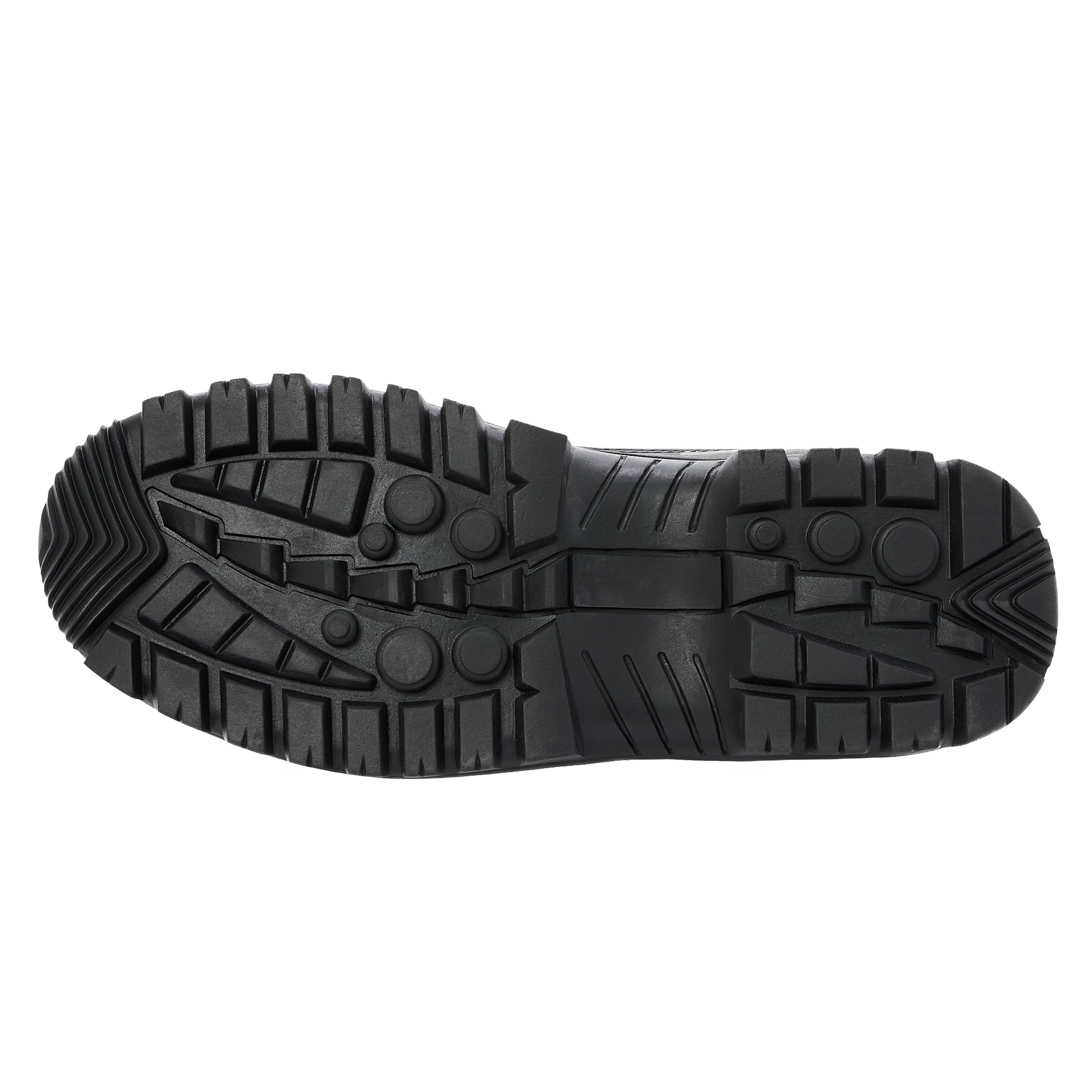 Pharao-Siljan II WP Damen Motorradschnürstiefel kurz schwarz 37-0001637999001737