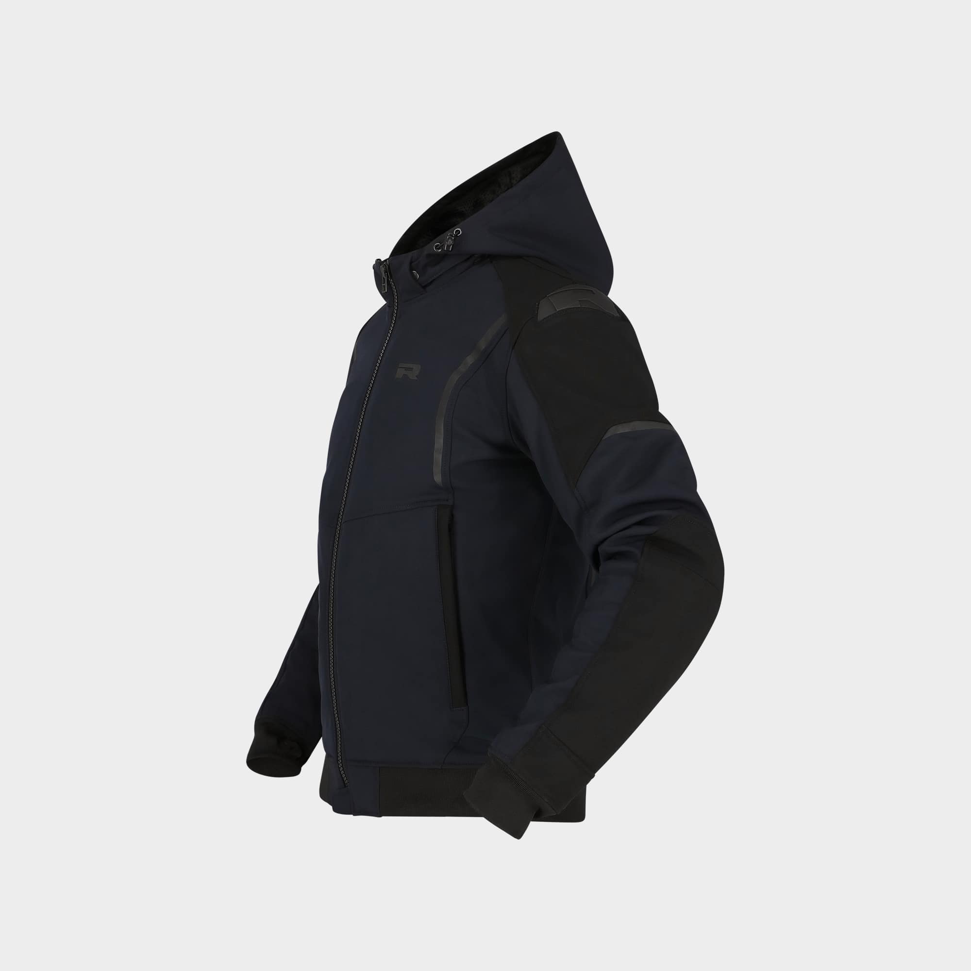 Richa-Atomic 2 Hoodie WP-0000412999052010