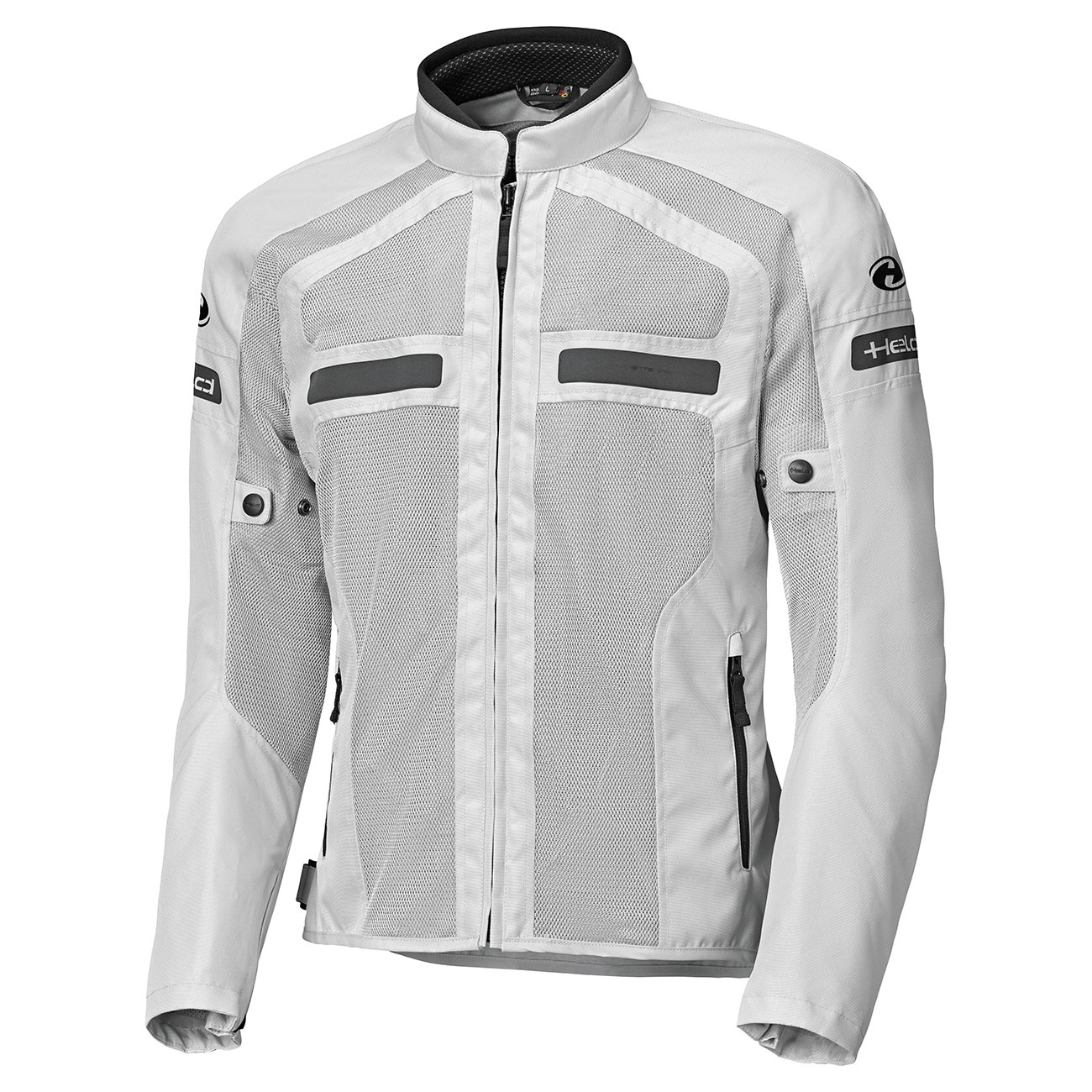 Held-Tropic 3.0 Sportliche Meshjacke-0001092999007007