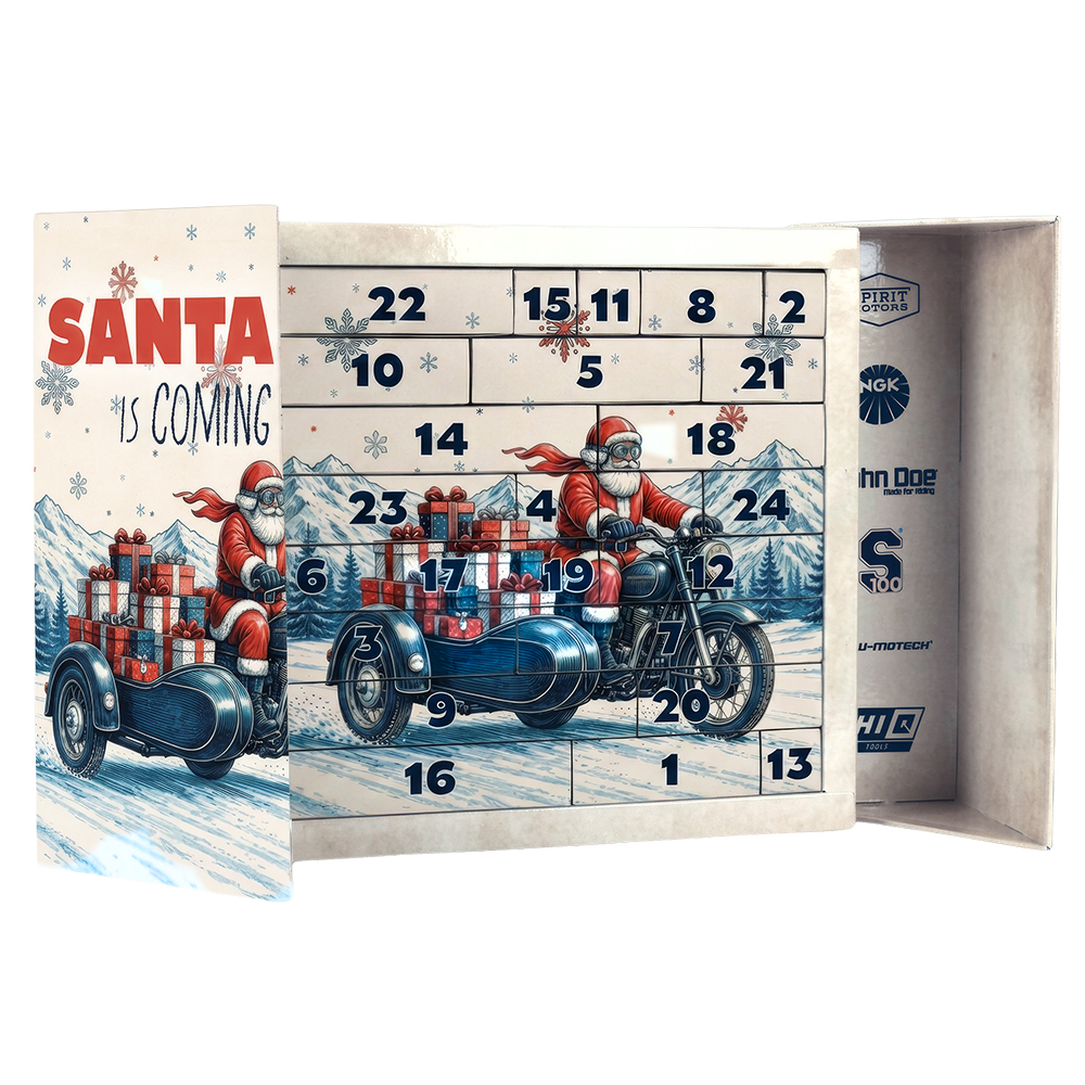 POLO-Biker-Adventskalender DE 2026-0002695223000000