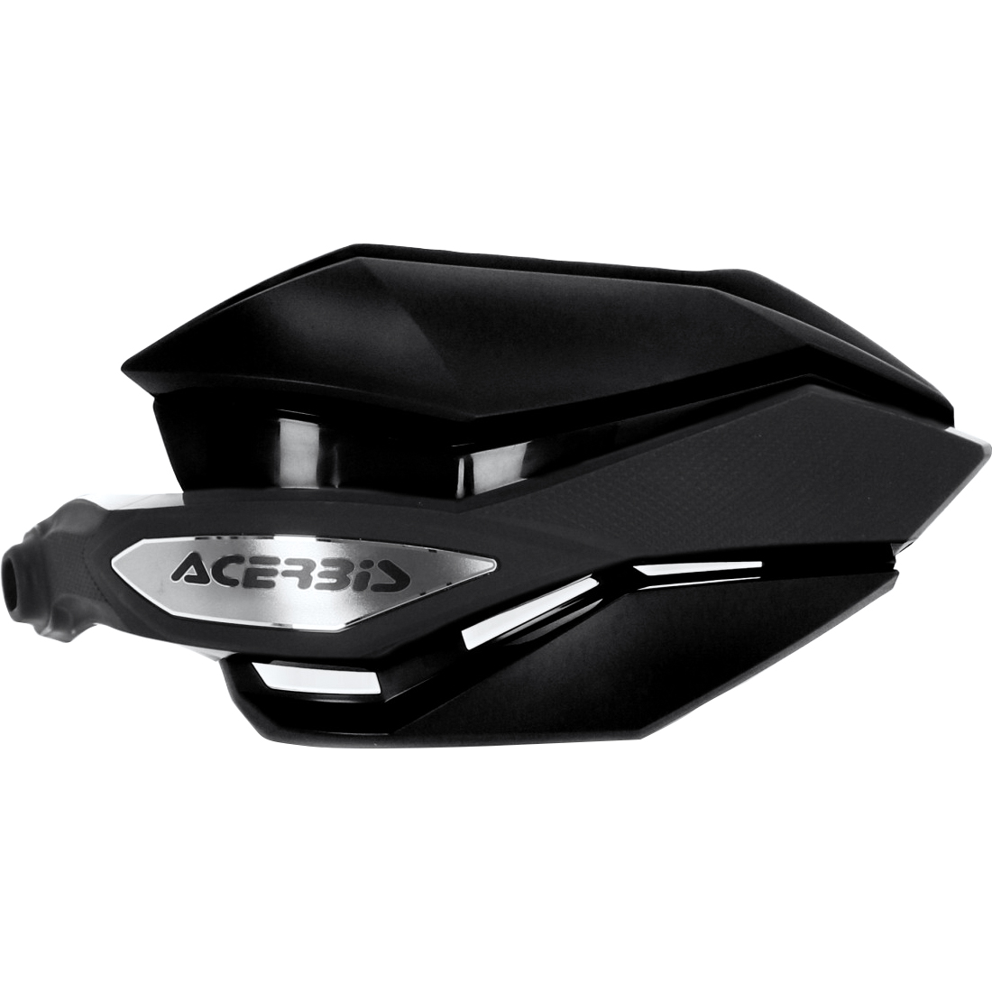 Acerbis Handprotektorenpaar Argon schwarz für Honda/Triumph - Motorradteile & Ersatzteile - Lenker, Griffe & Hebel