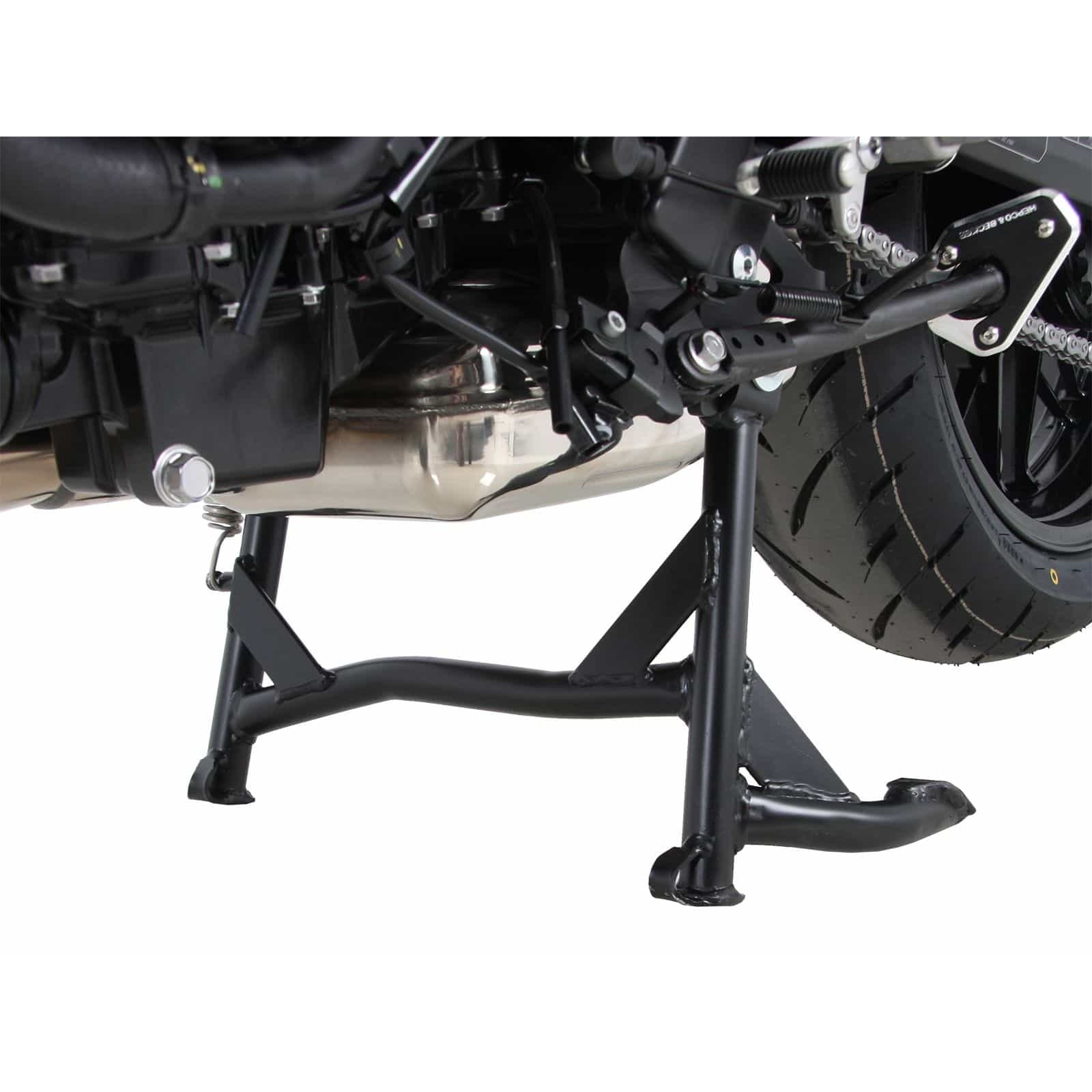 Hepco & Becker Hauptständer für Kawasaki Z 900 RS /SE 2026- - Motorradteile & Ersatzteile - Anbauteile