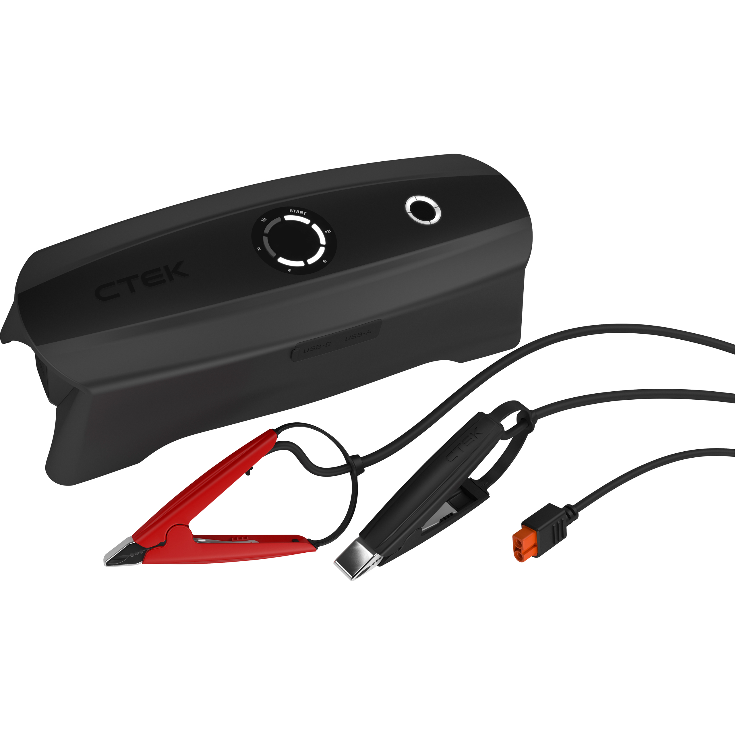 CTEK-Batterieladegerät CS Free-5740391184000640