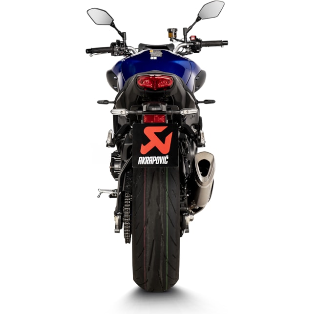 Akrapovic-Auspuff Slip-On Titan S-Y10SO20-HAPLT/1 für MT-10 /SP 2022--5737961000999056
