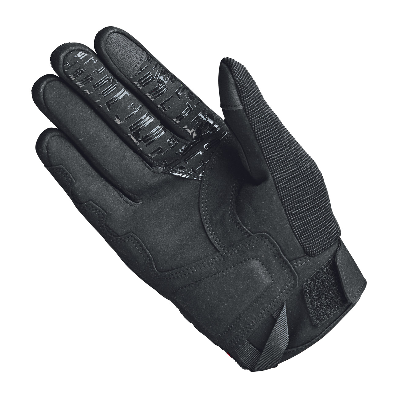 Held-Taskala Damen Adventurehandschuh kurz schwarz-0001154007001