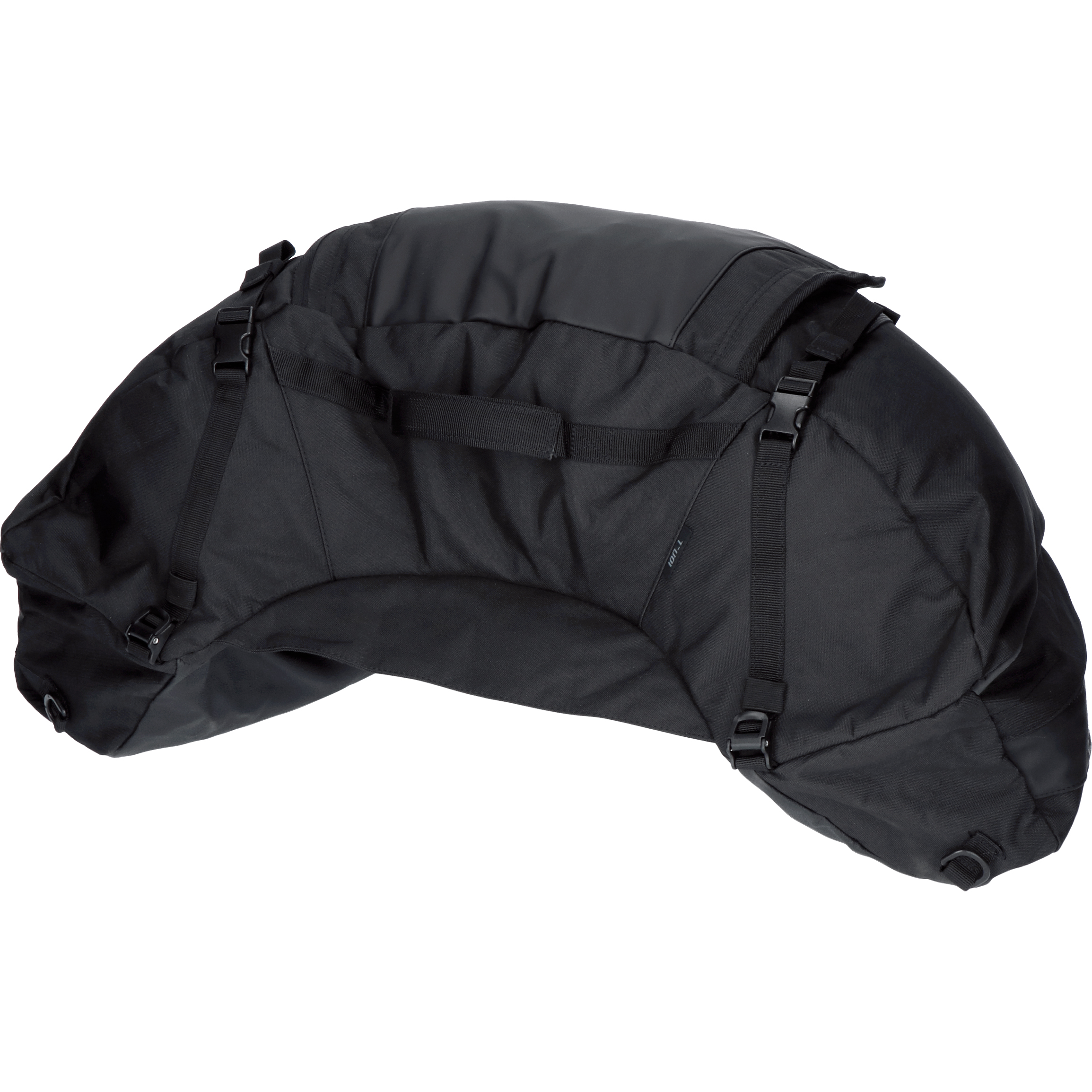 SW-MOTECH-Hecktasche ION L  50 Liter Stauraum-5733861212001530