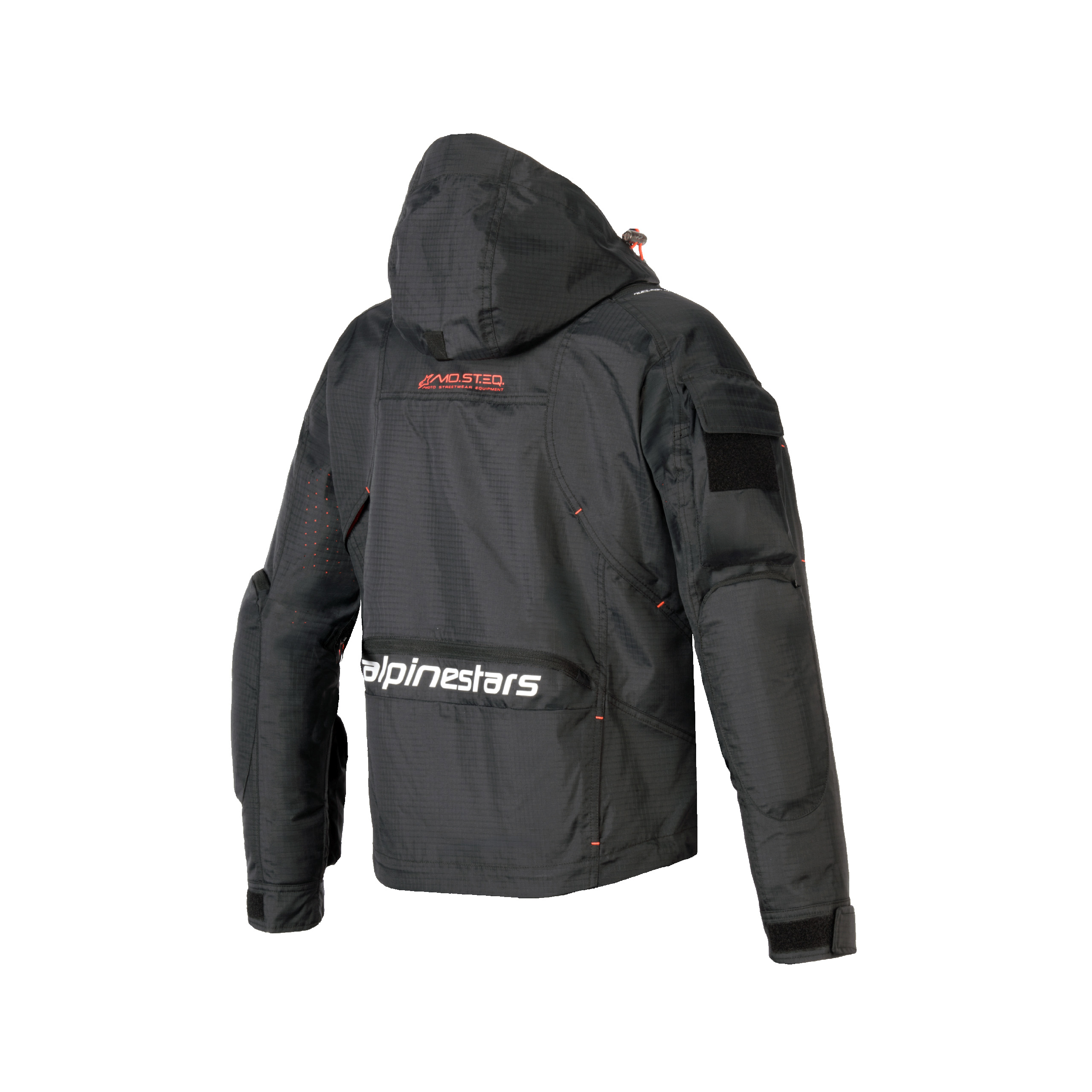 Alpinestars-Molly Air Damen Jacke-0002142999184009