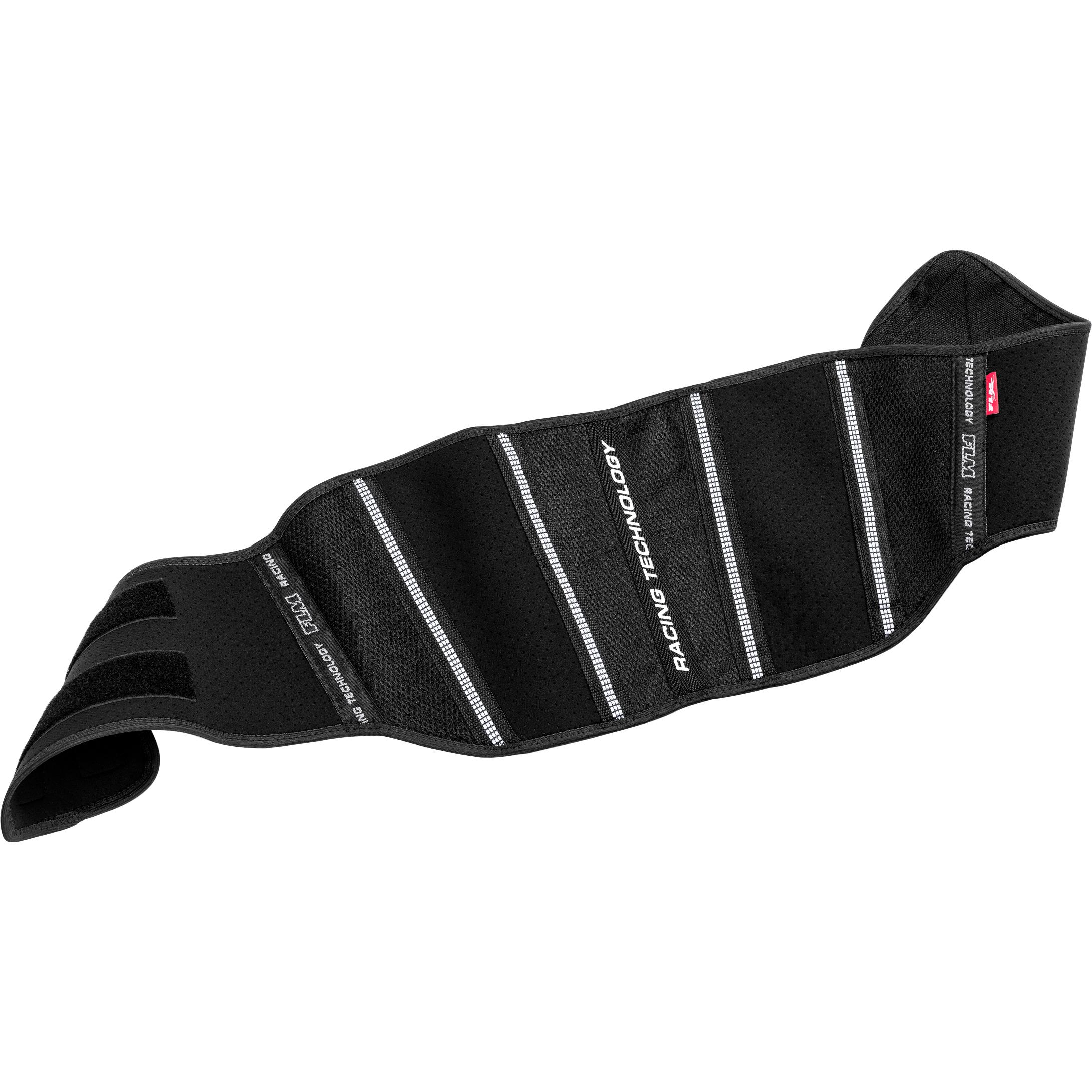 FLM Sports cintura lombare 1.0 nero