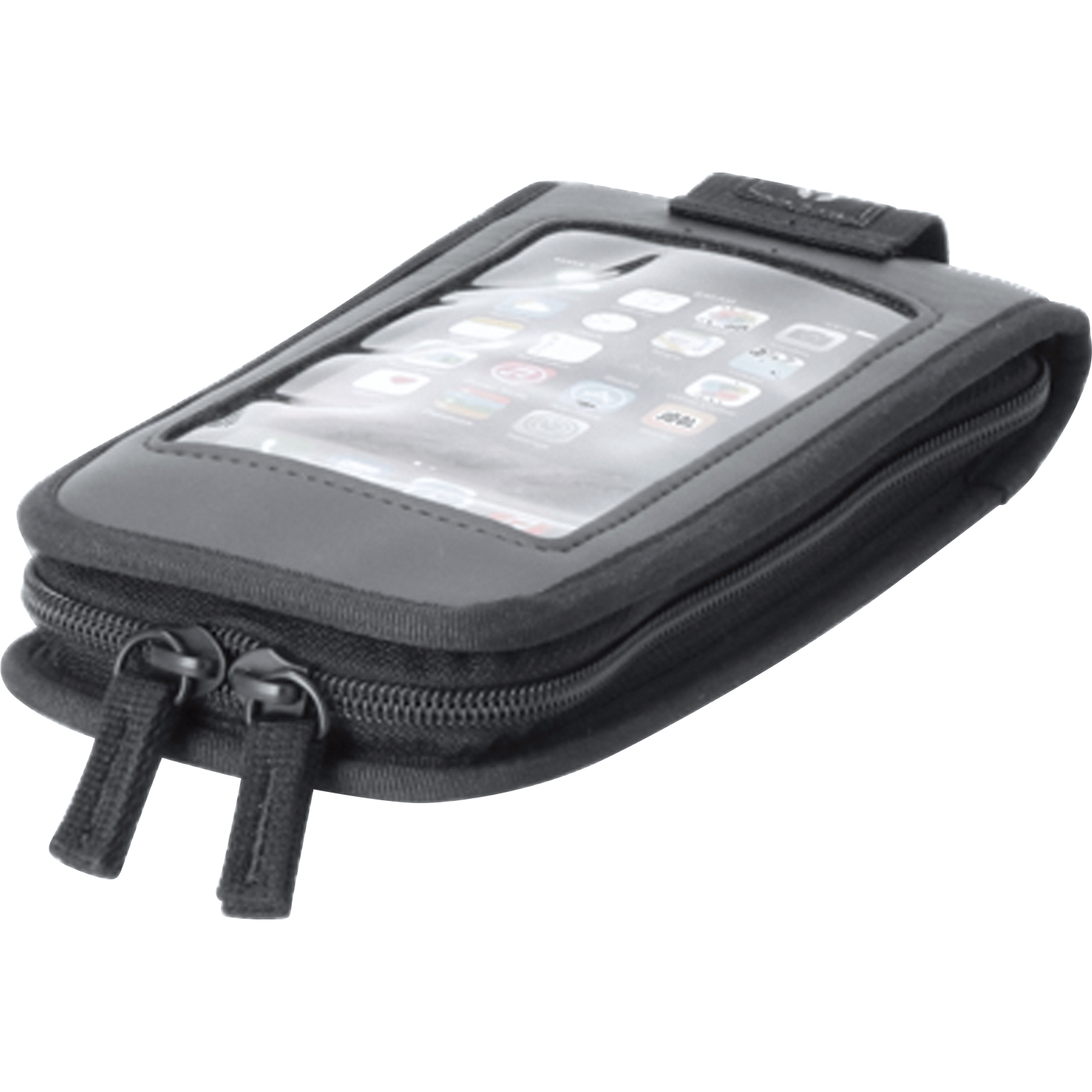SW-MOTECH Legend Gear Zusatztasche LA3 Smartphone schwarz - Motorradzubehör - Motorradgepäck