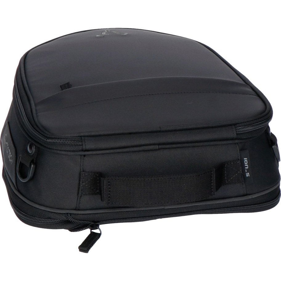 SW-MOTECH-Hecktasche ION S  7-15 Liter Stauraum-5733621212001510