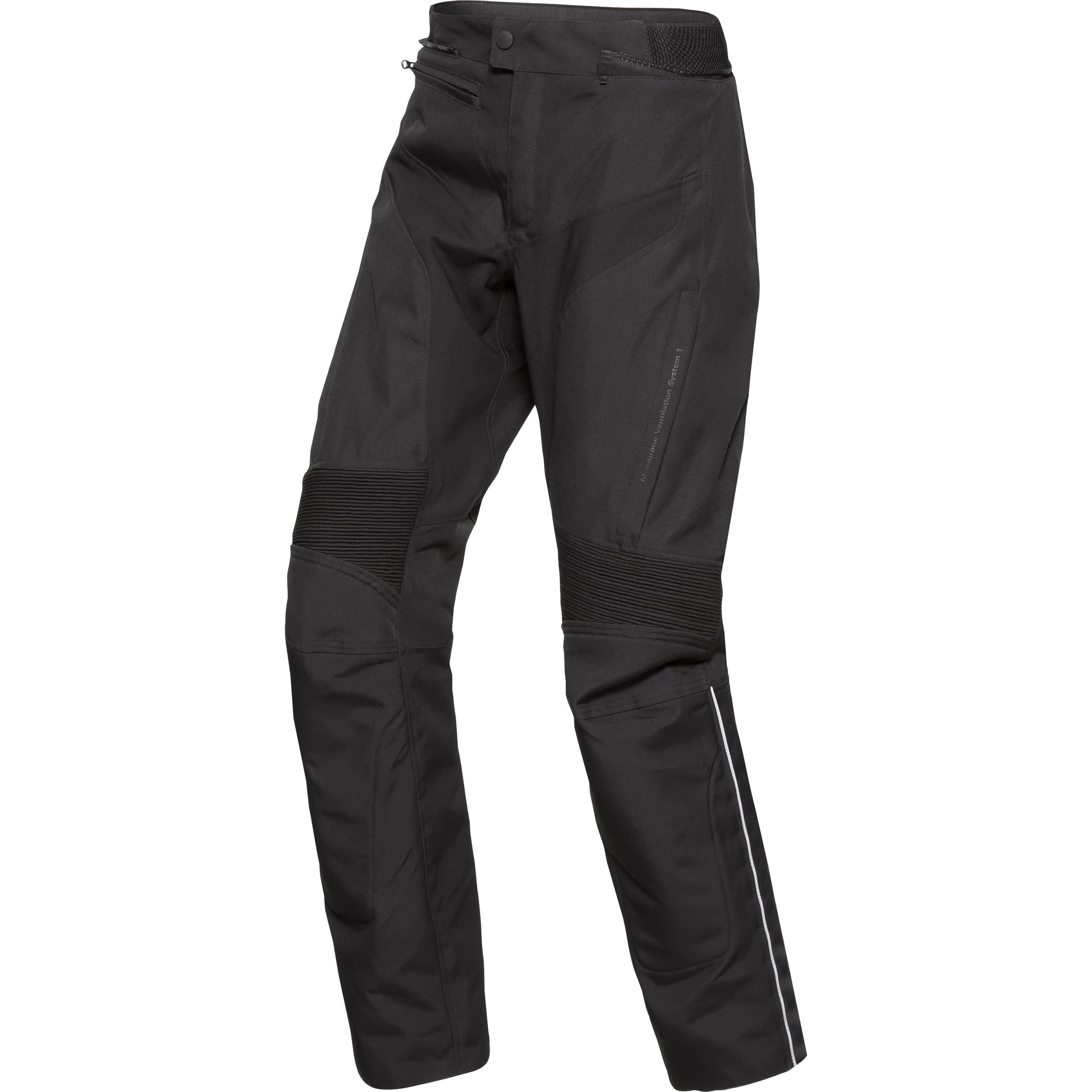 FLM-Traction Damen Textilhose-2100251003001109