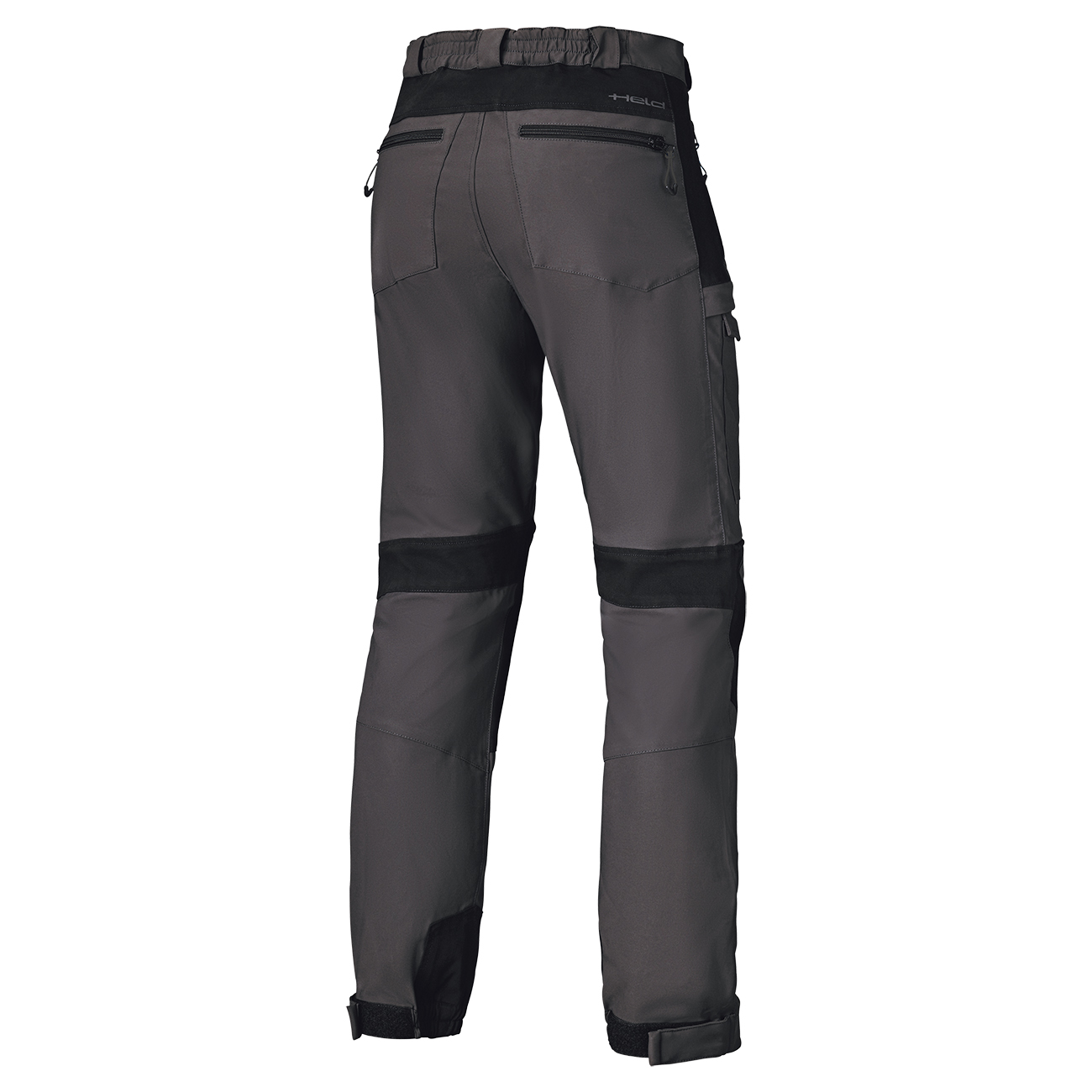 Held-Dragger Base Adventure Hose anthrazit M-0002240999010009