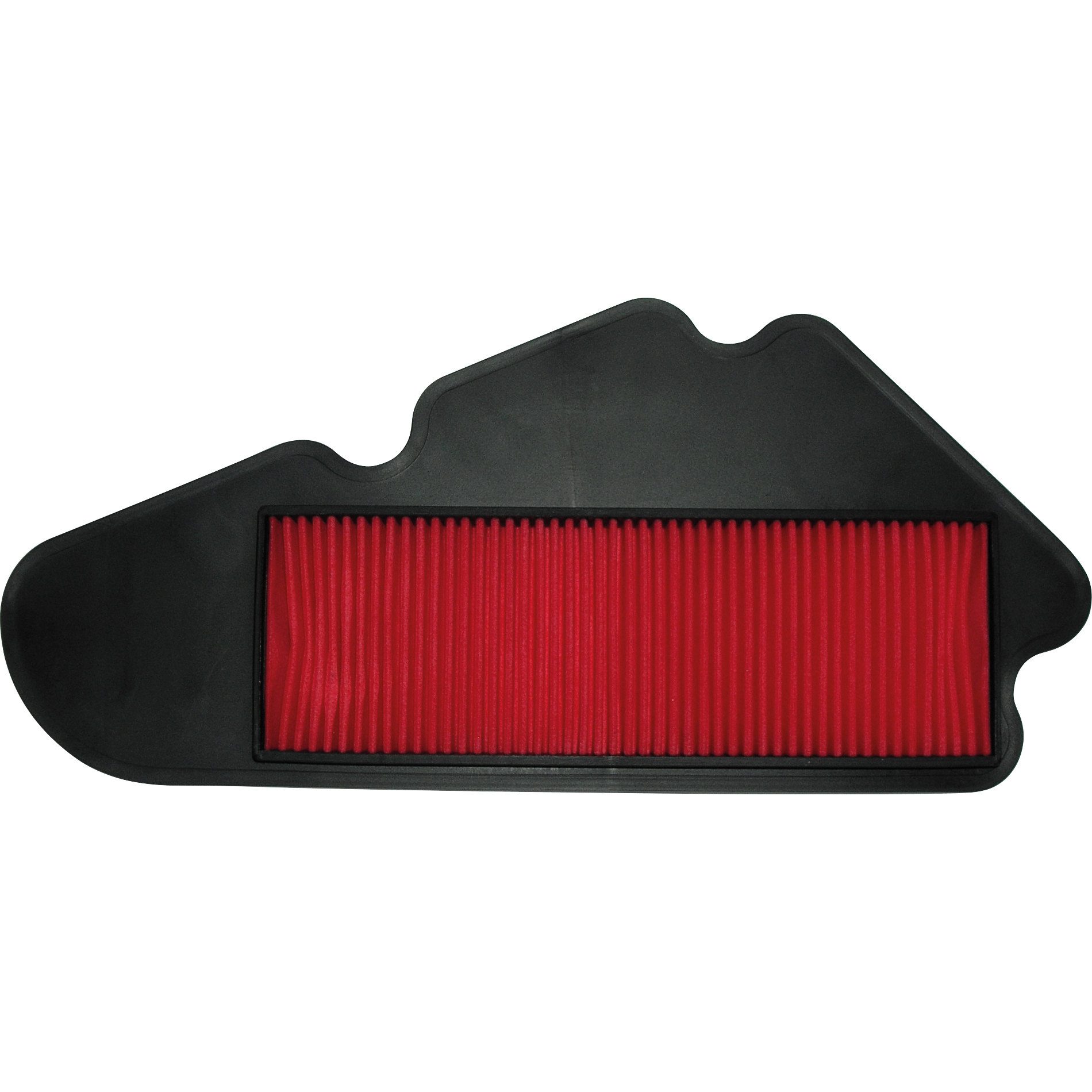 MIW Luftfilter KY7112 für Kymco Agility 50 10" 2006-2014 - Motorradteile & Ersatzteile - Filter & Schläuche