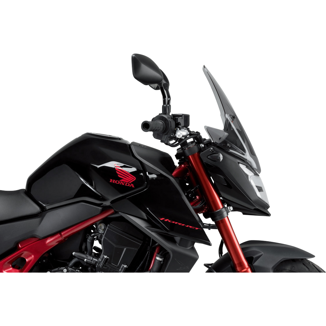 Puig-Windschutzscheibe NG Touring getönt für CB 750 Hornet 23-24-5750511135001290