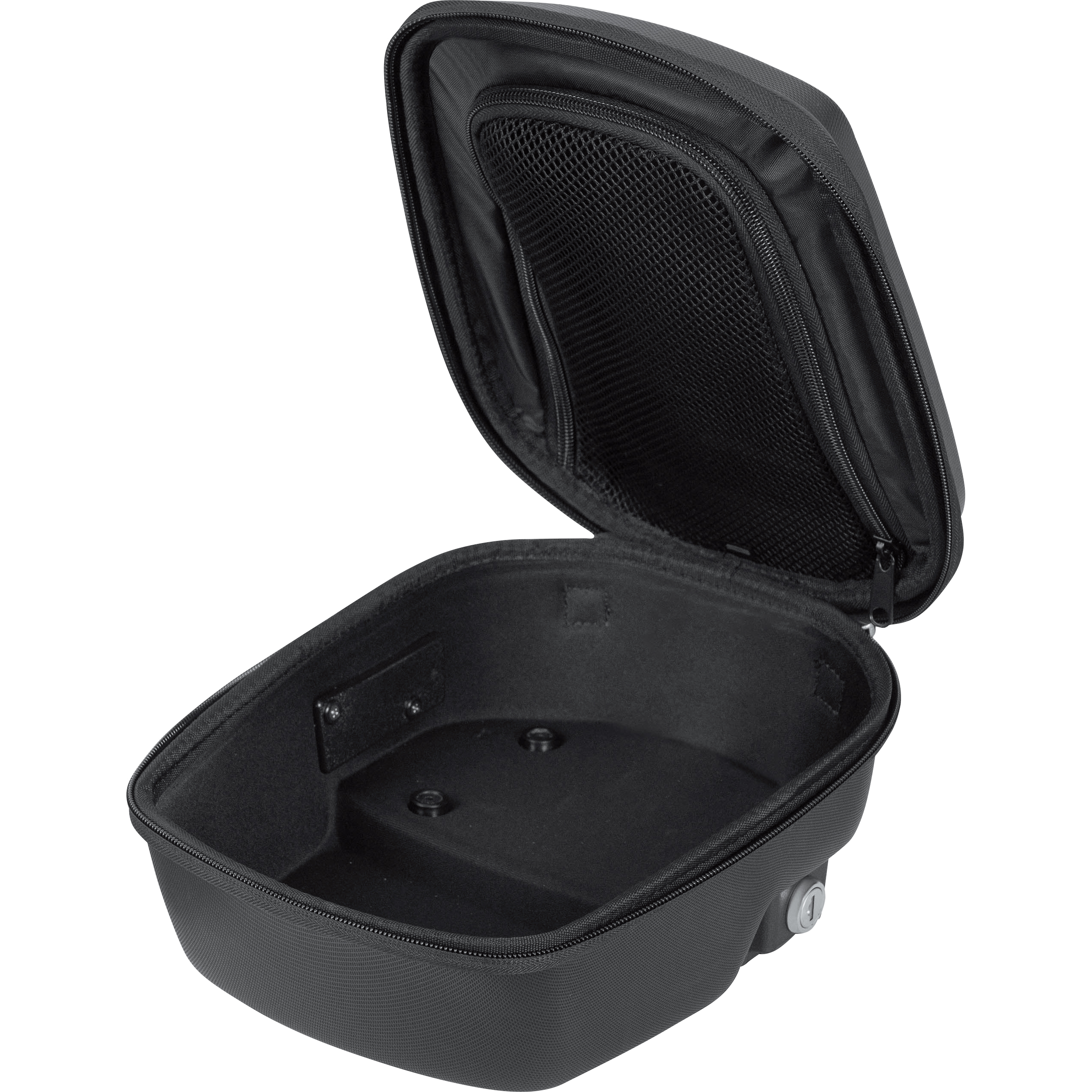Shad-Click System Tankrucksack 9 Liter E091CL 2x abschließbar-5751861000999010