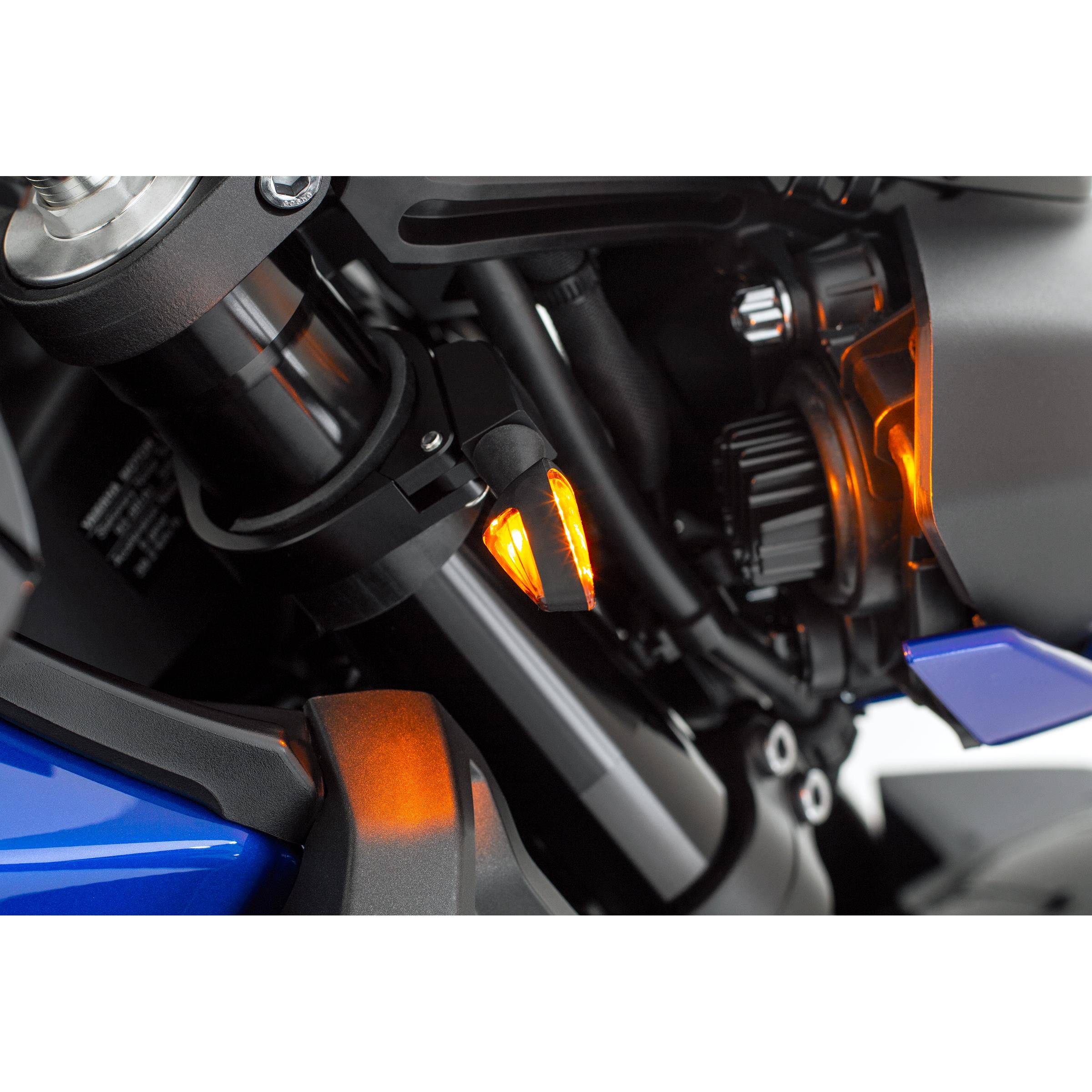 Hashiru-LED Blinkerpaar ST31 M8-5704721020003980