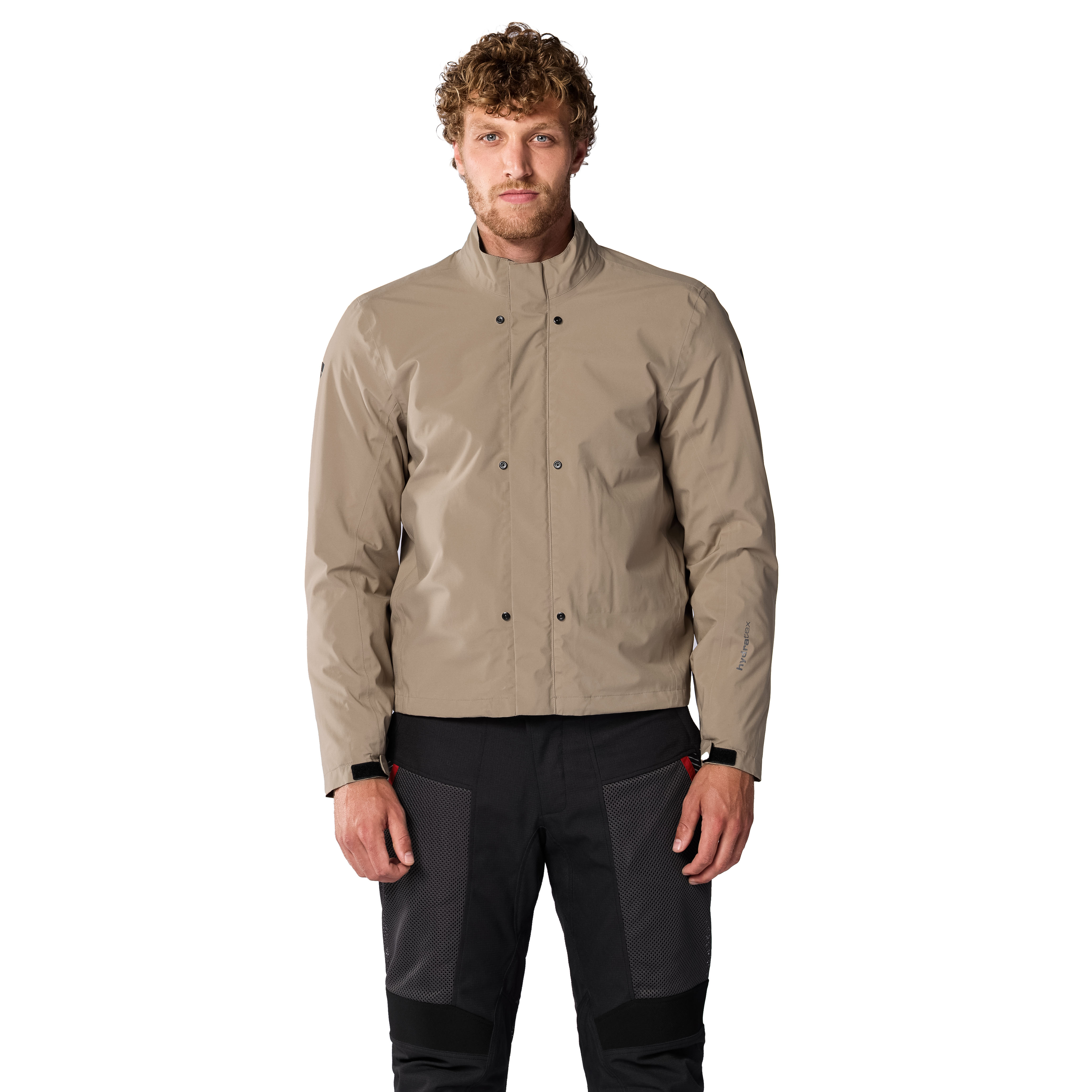 REV'IT!-Tornado 4 H2O Jacke-0002265003170009