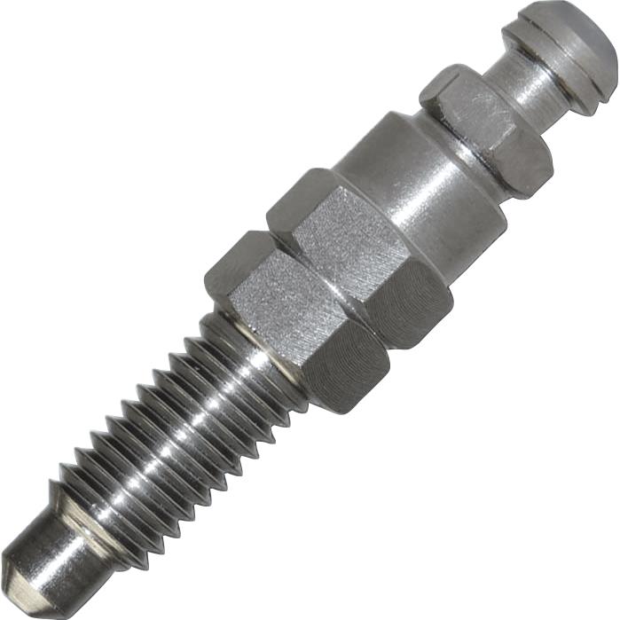 Stahlbus-Entlüftungsventilschraube M8x1,25x16mm-5533561000000020