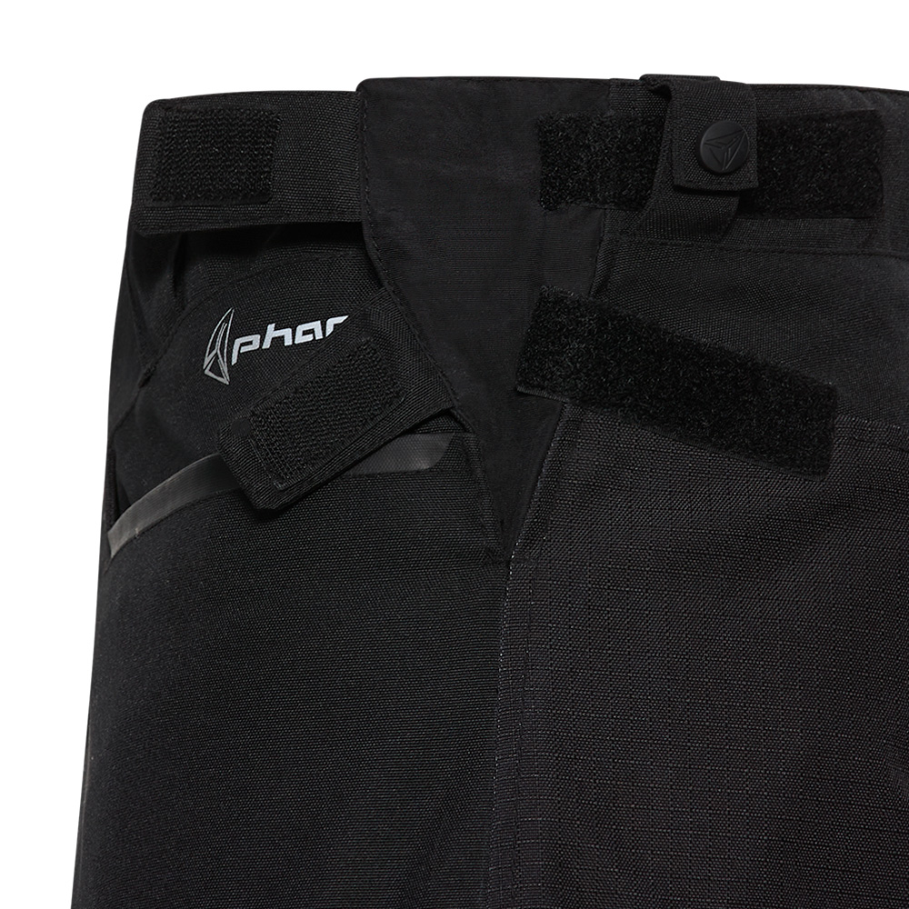 Pharao-Korab WP Textilhose schwarz M (lang)-0000849003001029