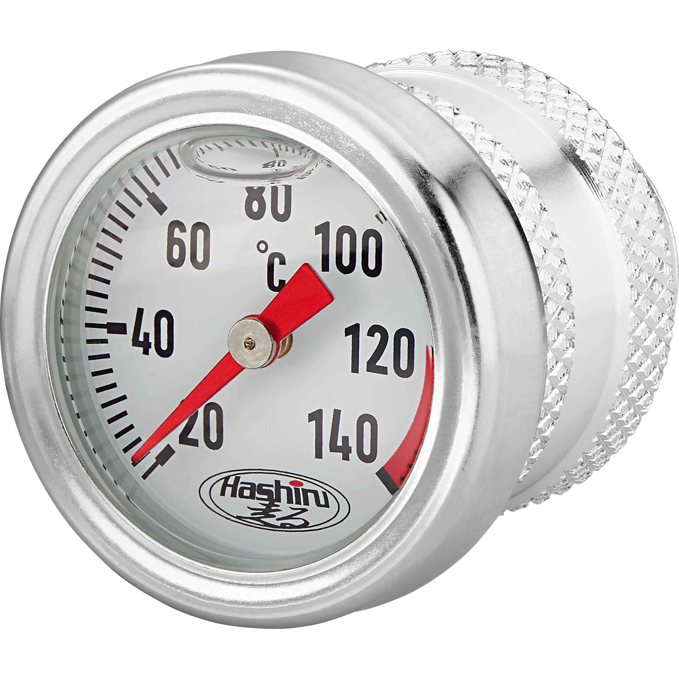 Hashiru Öltemperaturmessstab M20x2.5x11x6x30mm - Motorradteile & Ersatzteile - Tacho & Instrumente